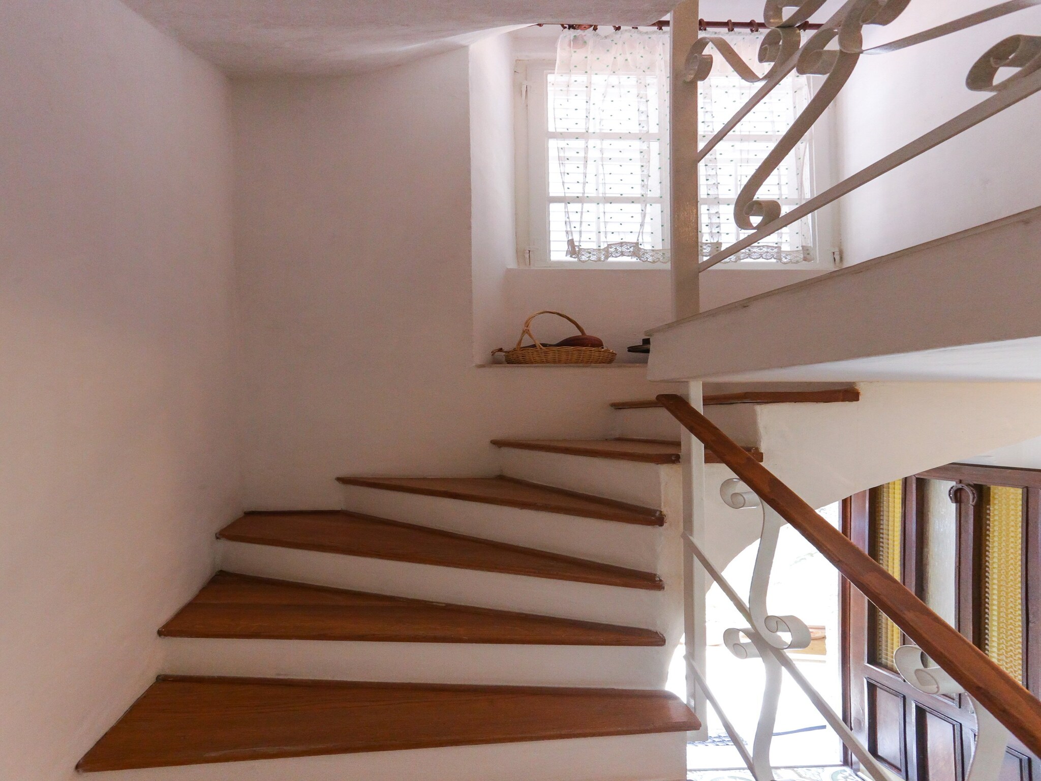 Apartmá Apartment Ikana - Duplex Two Bedroom Apartment