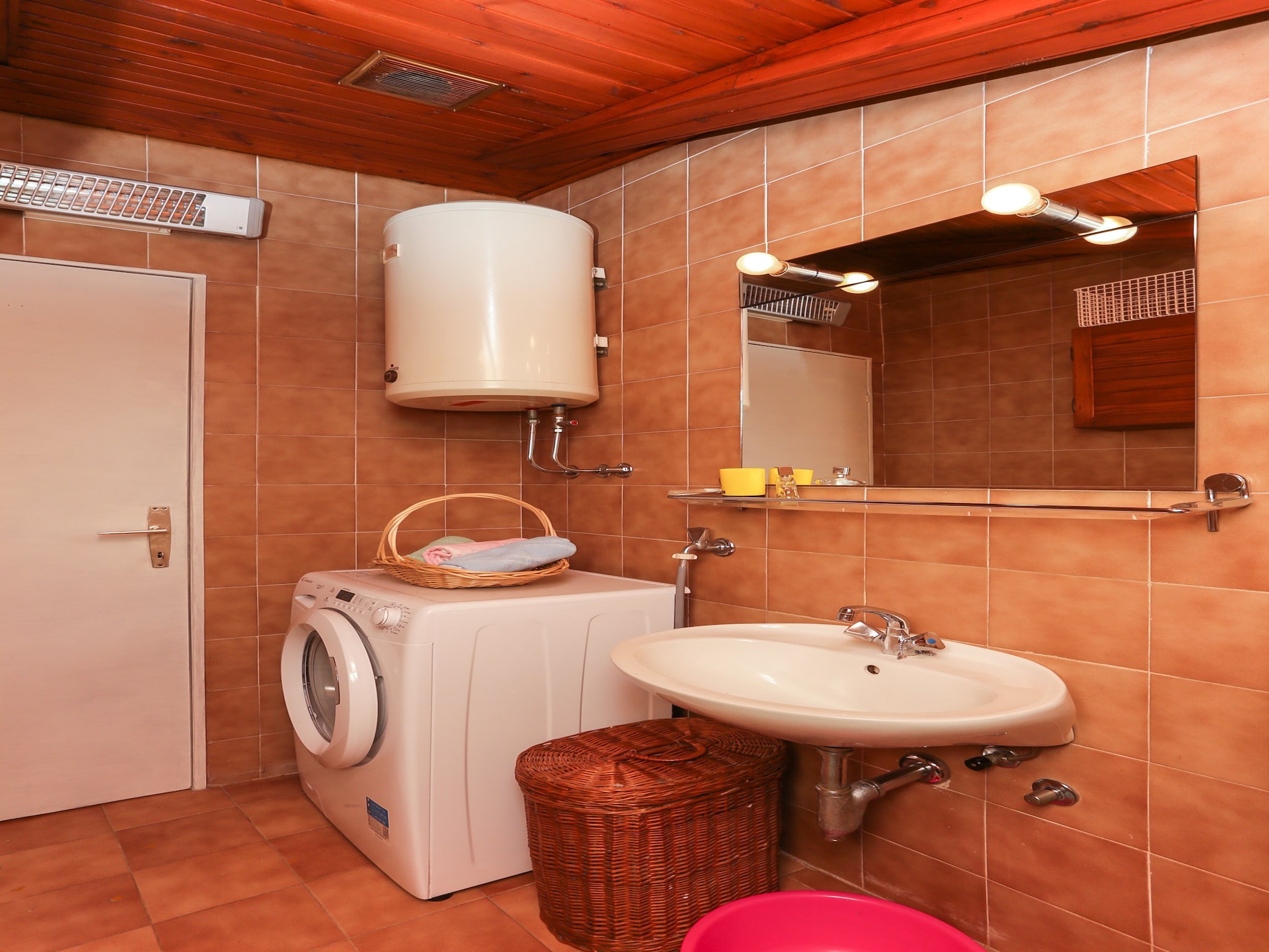 Apartmá Apartment Ikana - Duplex Two Bedroom Apartment
