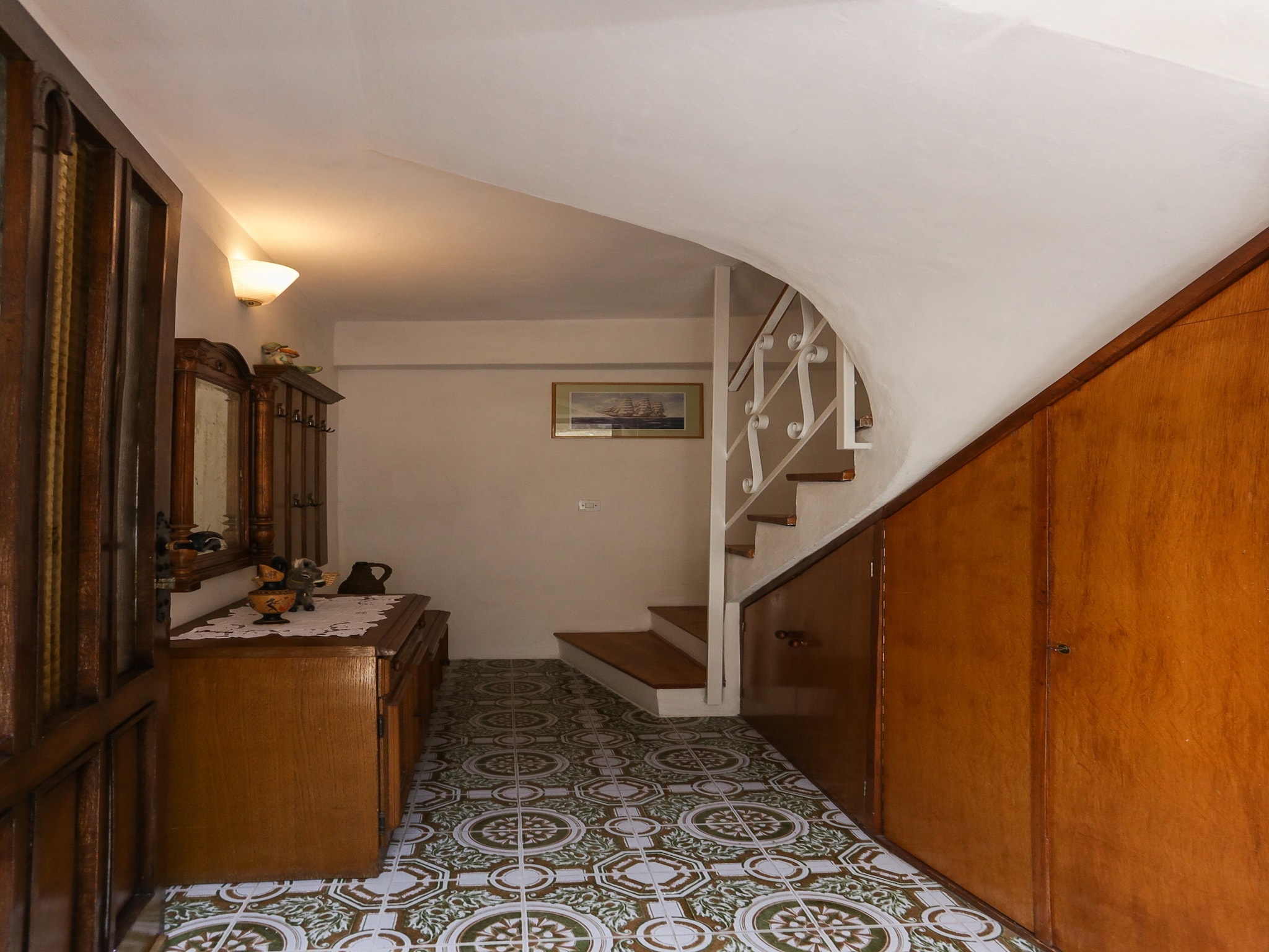 Apartmá Apartment Ikana - Duplex Two Bedroom Apartment