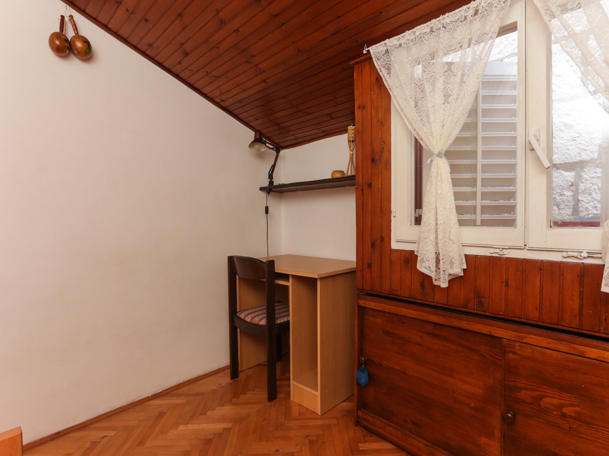 Apartmá Apartment Ikana - Duplex Two Bedroom Apartment