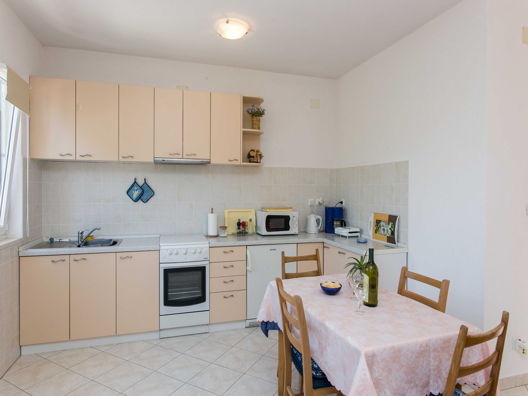 Apartmá Apartments Miljan Popovic - Studio Apartment with