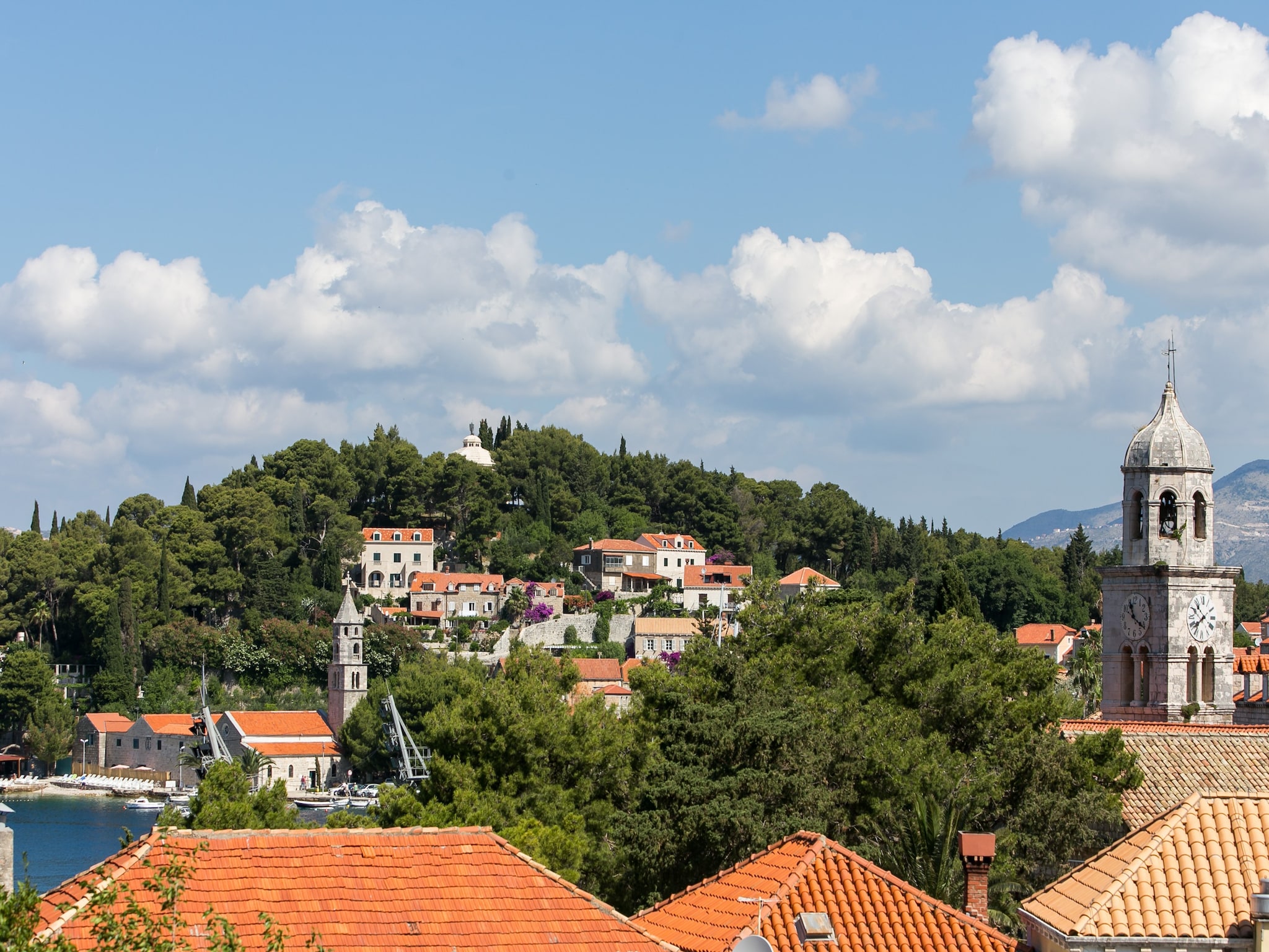 Apartmá Apartments Miljan Popovic - Studio Apartment with