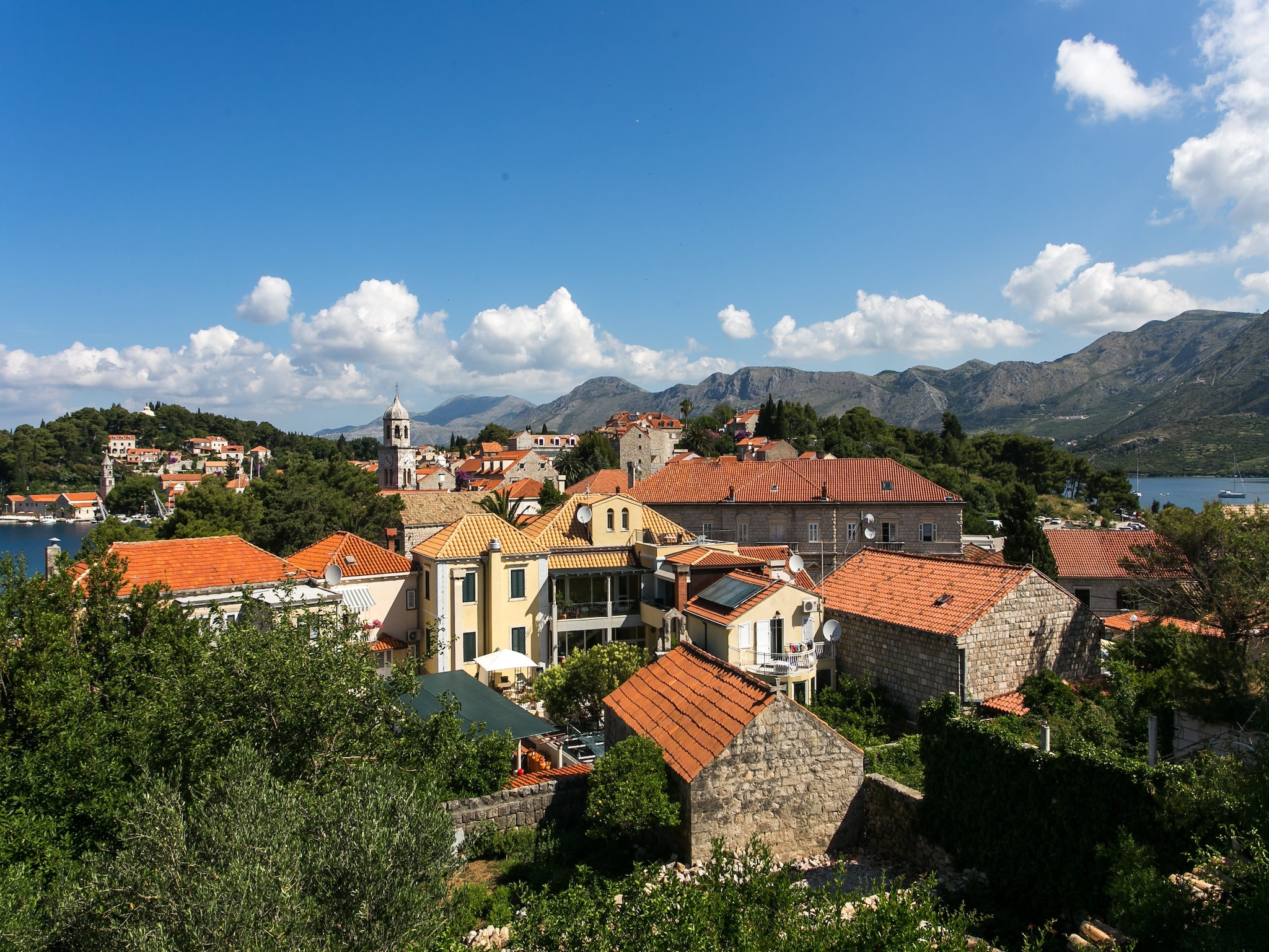 Apartmá Apartments Miljan Popovic - Studio Apartment with