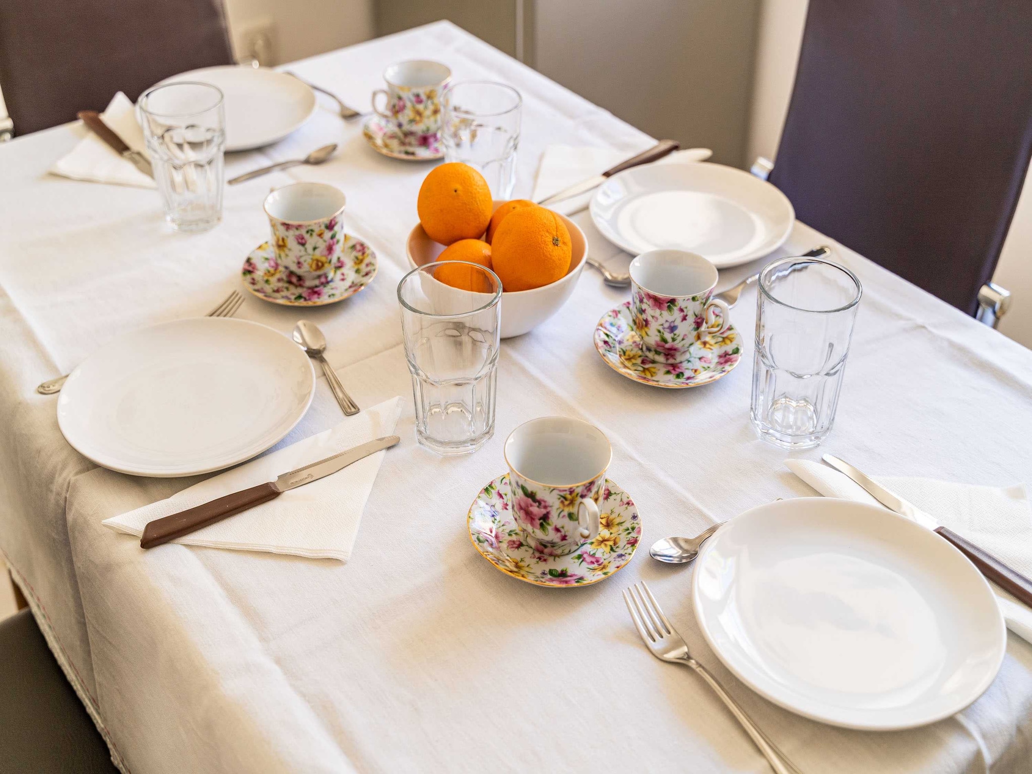 Apartmá Apartments Sisic - Two Bedroom Apartment with Terr