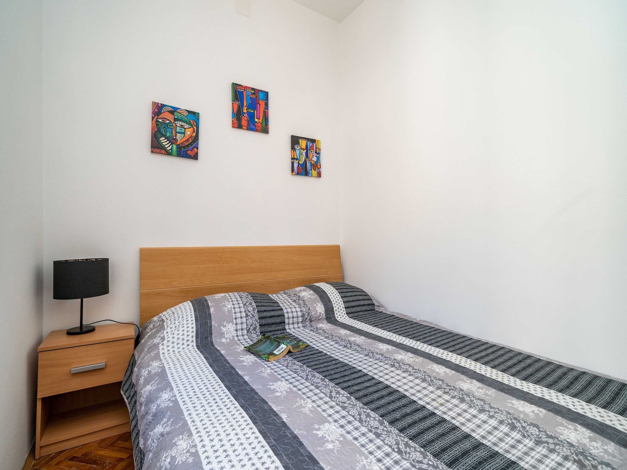 Apartmá Apartments Sisic - Two Bedroom Apartment with Terr