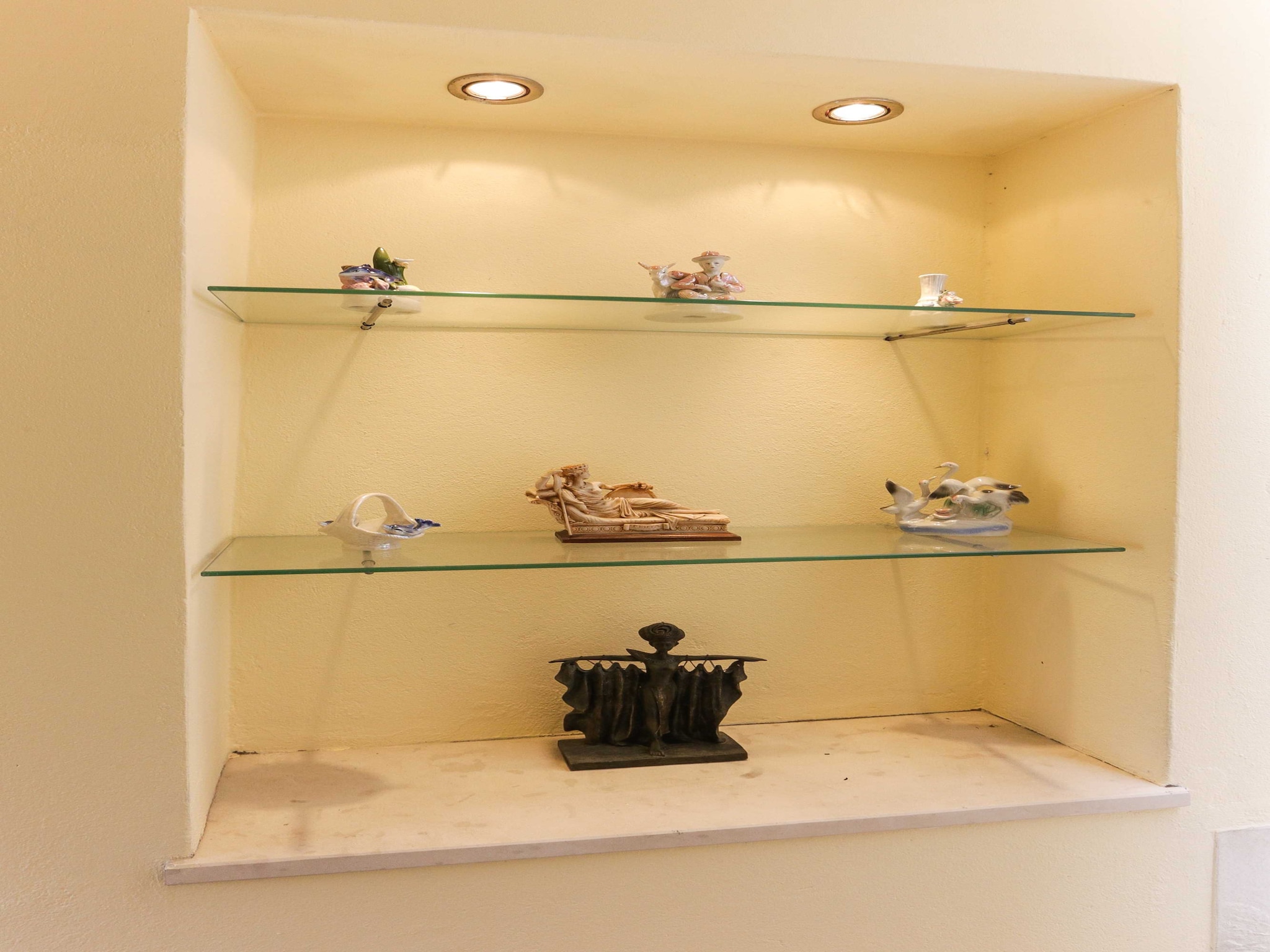 Apartmá Apartments Sisic - One Bedroom Apartment with Terr