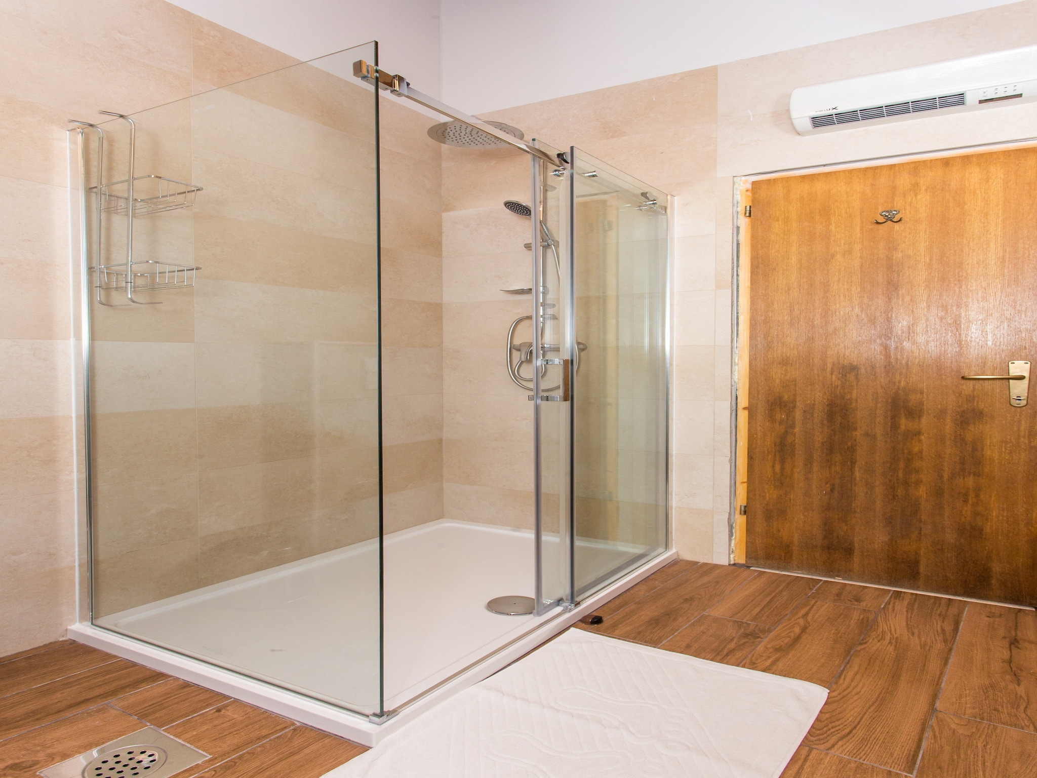 Apartmá Villa Mirjana - One Bedroom Apartment with Terrace