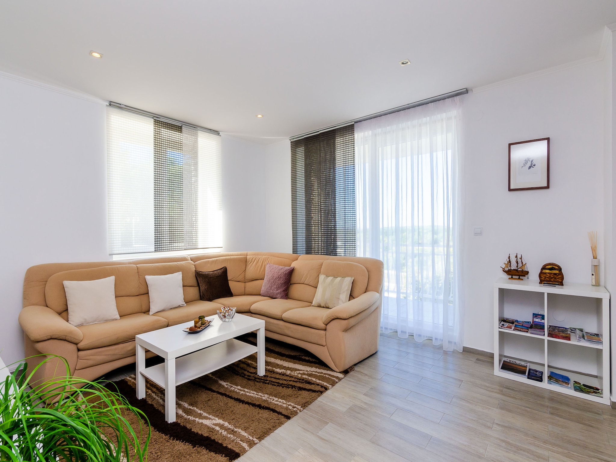 Dům Villa Oasis Cypress - Three Bedroom Villa with Ter