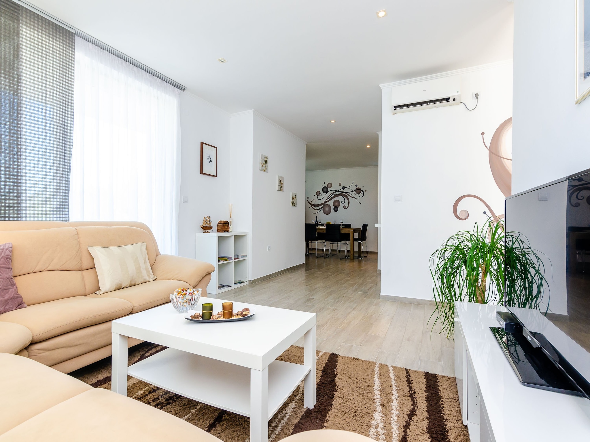 Dům Villa Oasis Cypress - Three Bedroom Villa with Ter