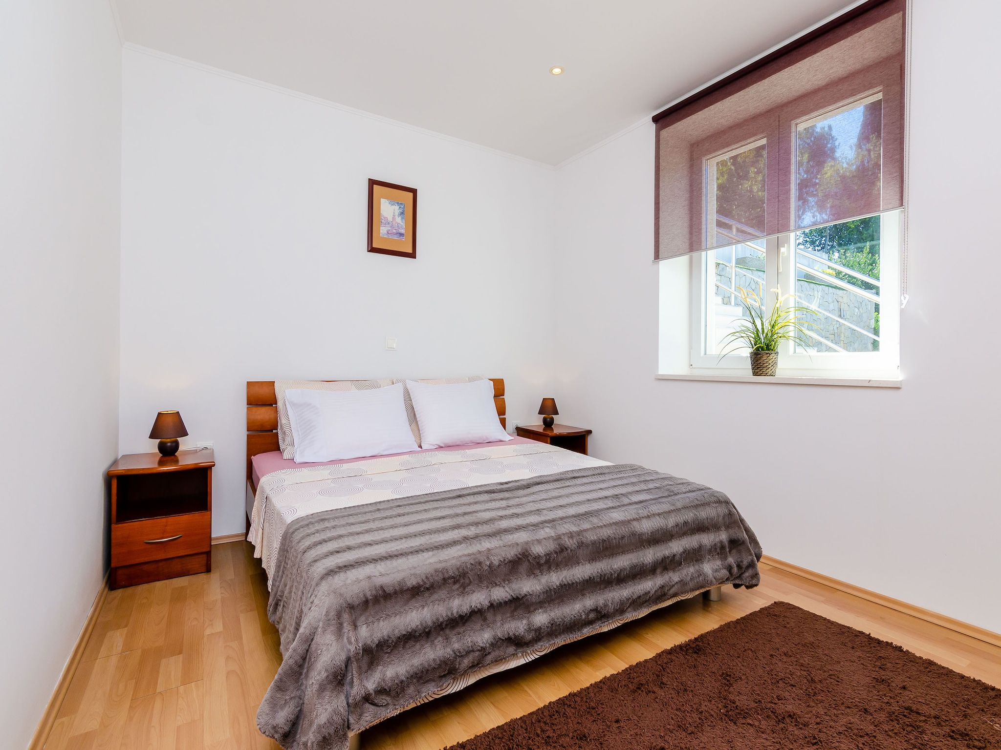 Dům Villa Oasis Cypress - Three Bedroom Villa with Ter