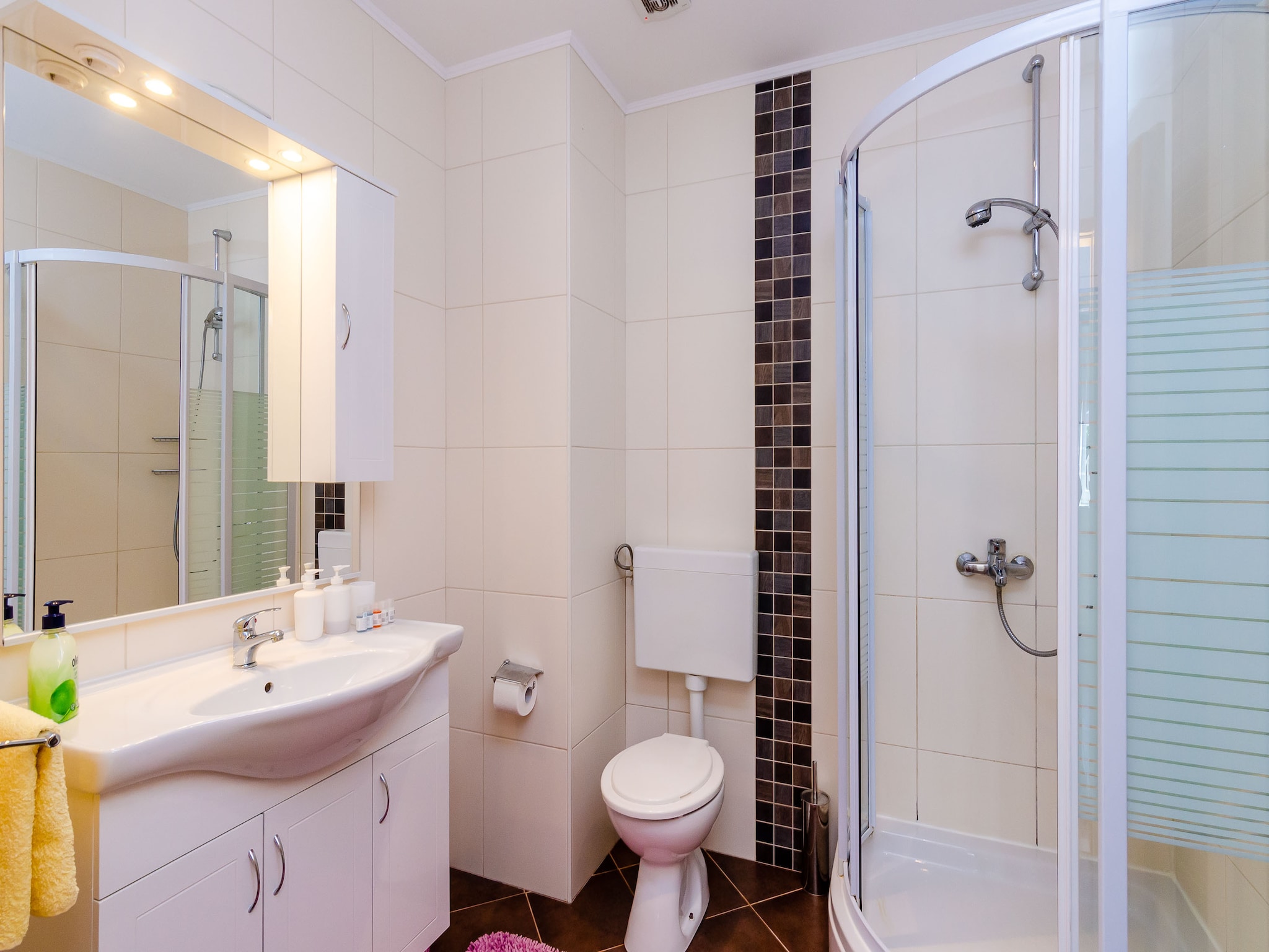 Dům Villa Oasis Cypress - Three Bedroom Villa with Ter