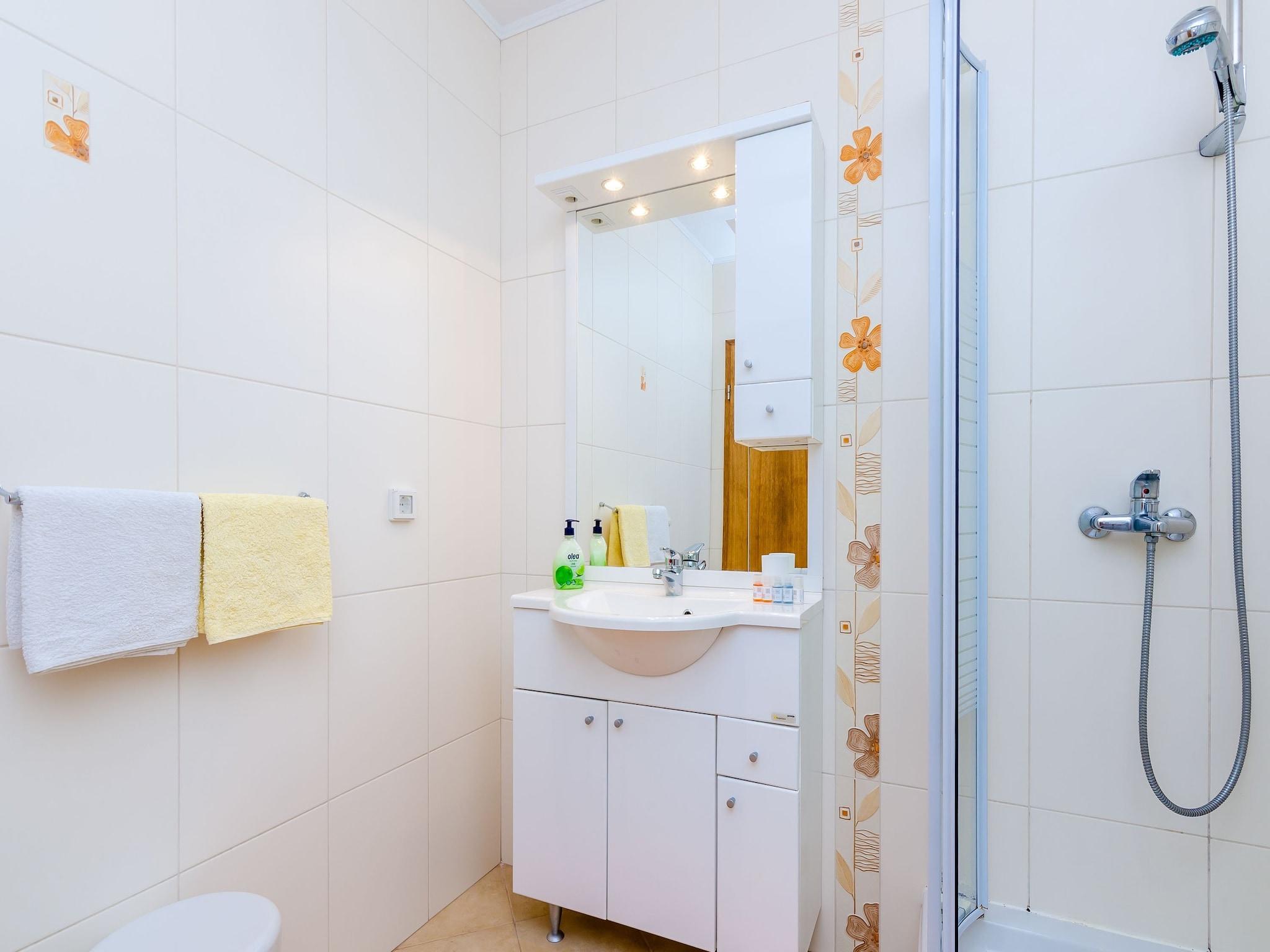 Dům Villa Oasis Cypress - Three Bedroom Villa with Ter