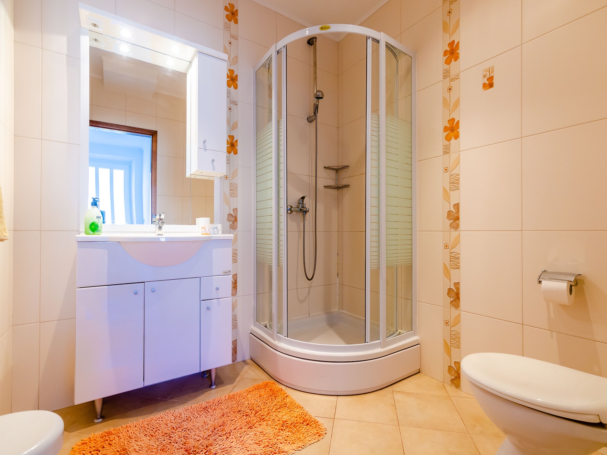 Dům Villa Oasis Cypress - Three Bedroom Villa with Ter