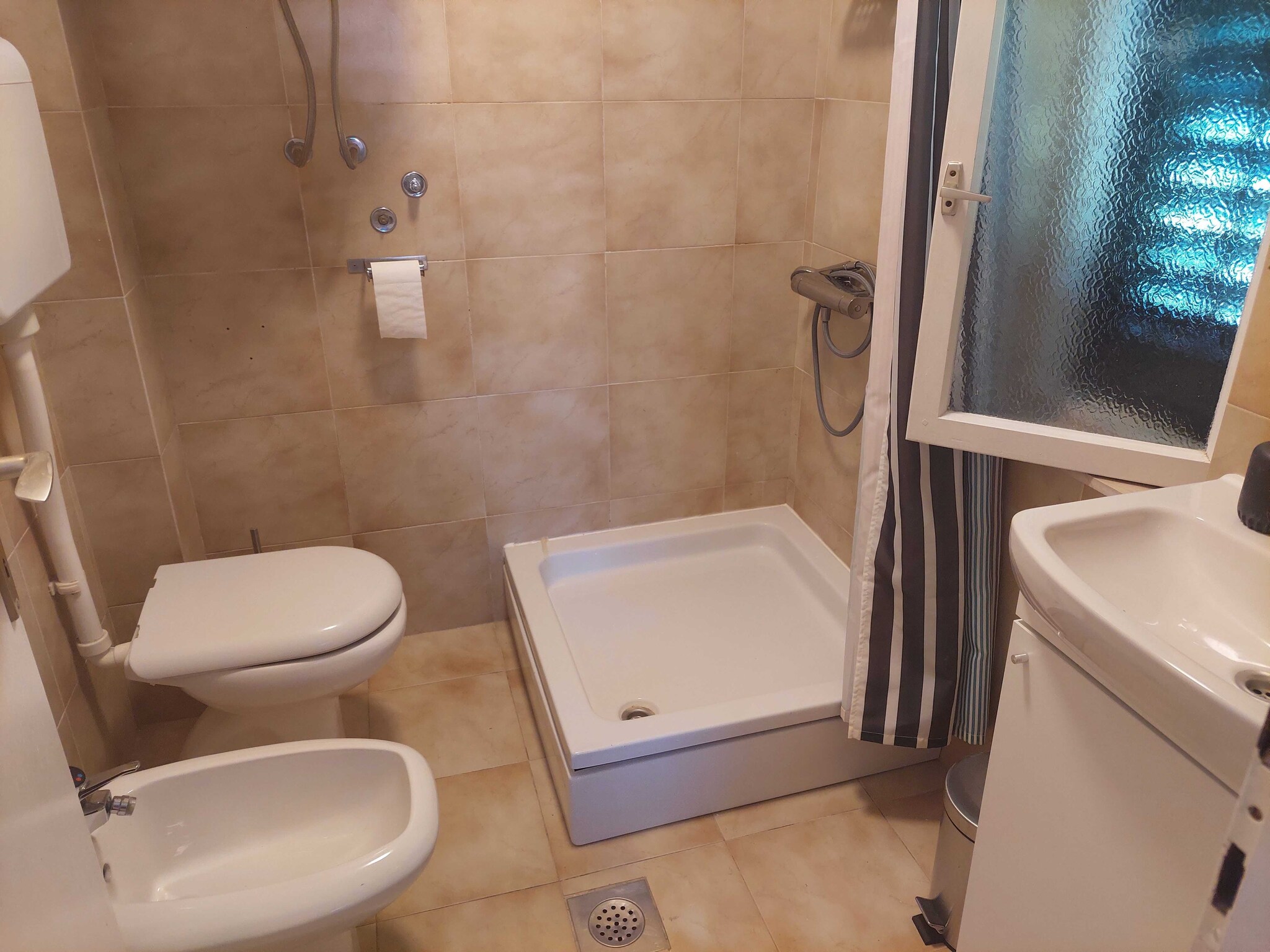 Apartmá Apartment Saul Cavtat  - One Bedroom Apartment wit
