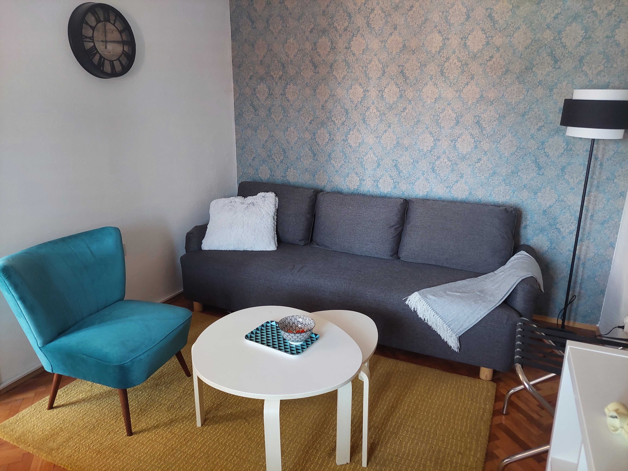 Apartmá Apartment Saul Cavtat  - One Bedroom Apartment wit