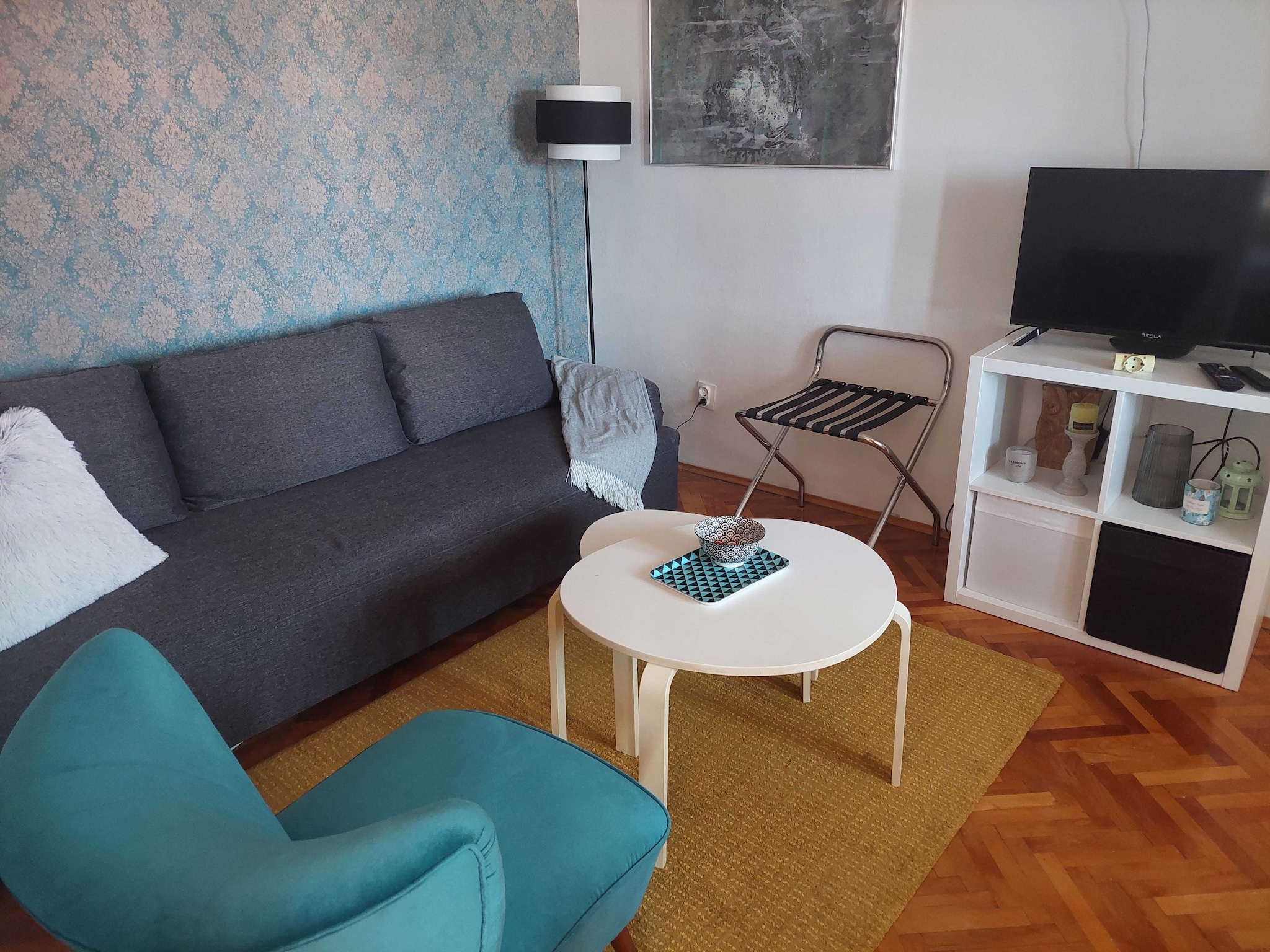Apartmá Apartment Saul Cavtat  - One Bedroom Apartment wit