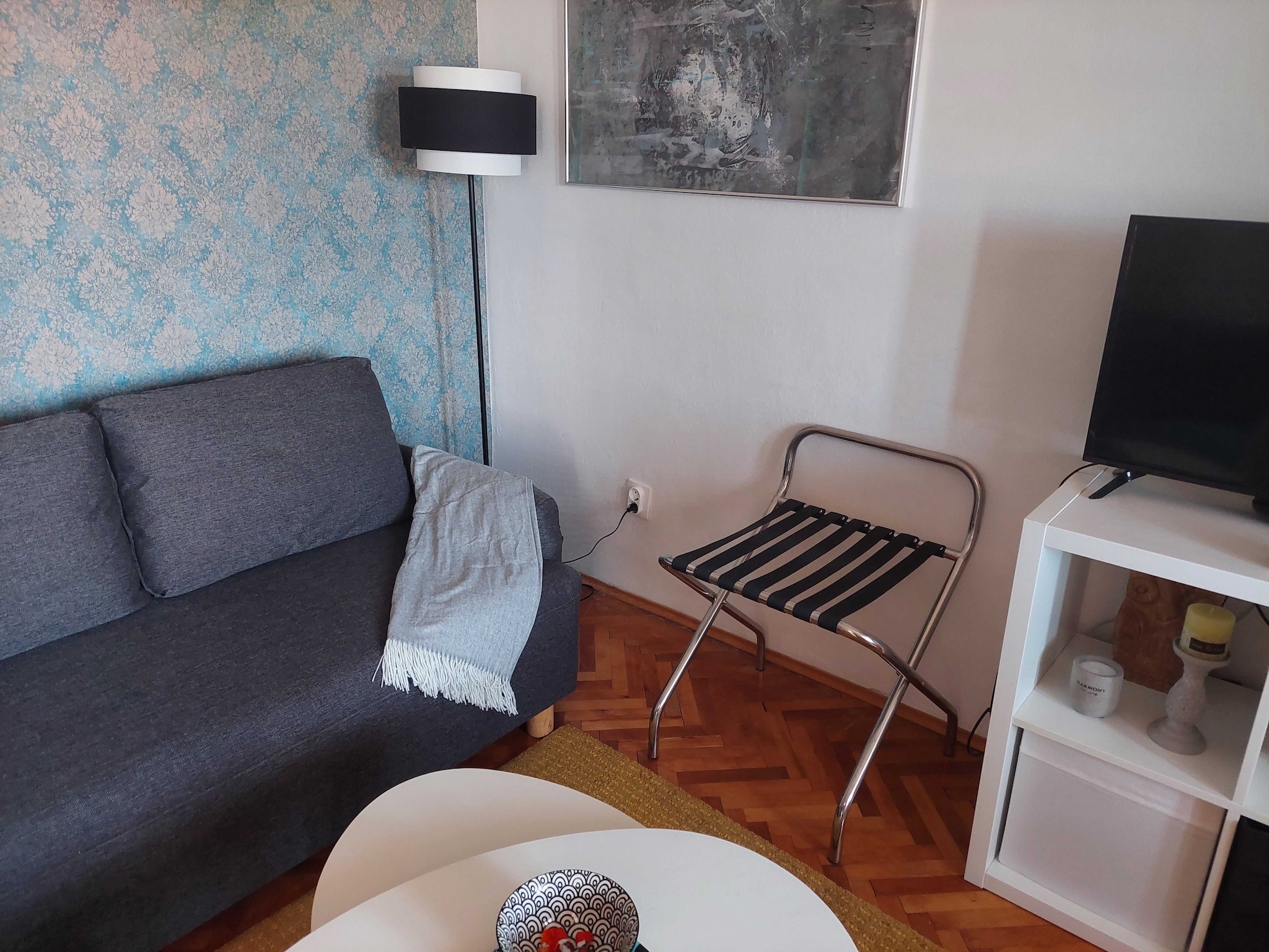 Apartmá Apartment Saul Cavtat  - One Bedroom Apartment wit