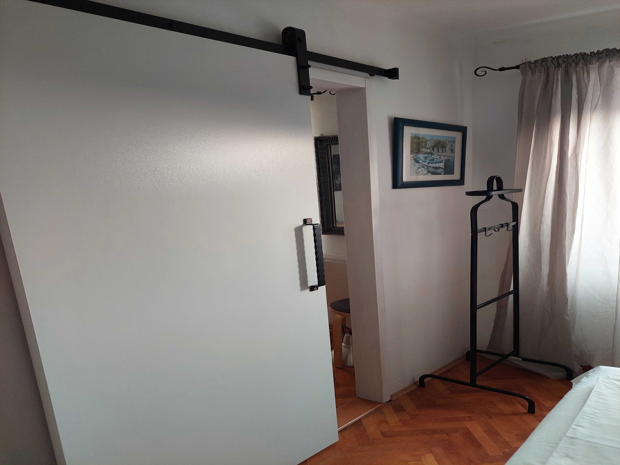 Apartmá Apartment Saul Cavtat  - One Bedroom Apartment wit