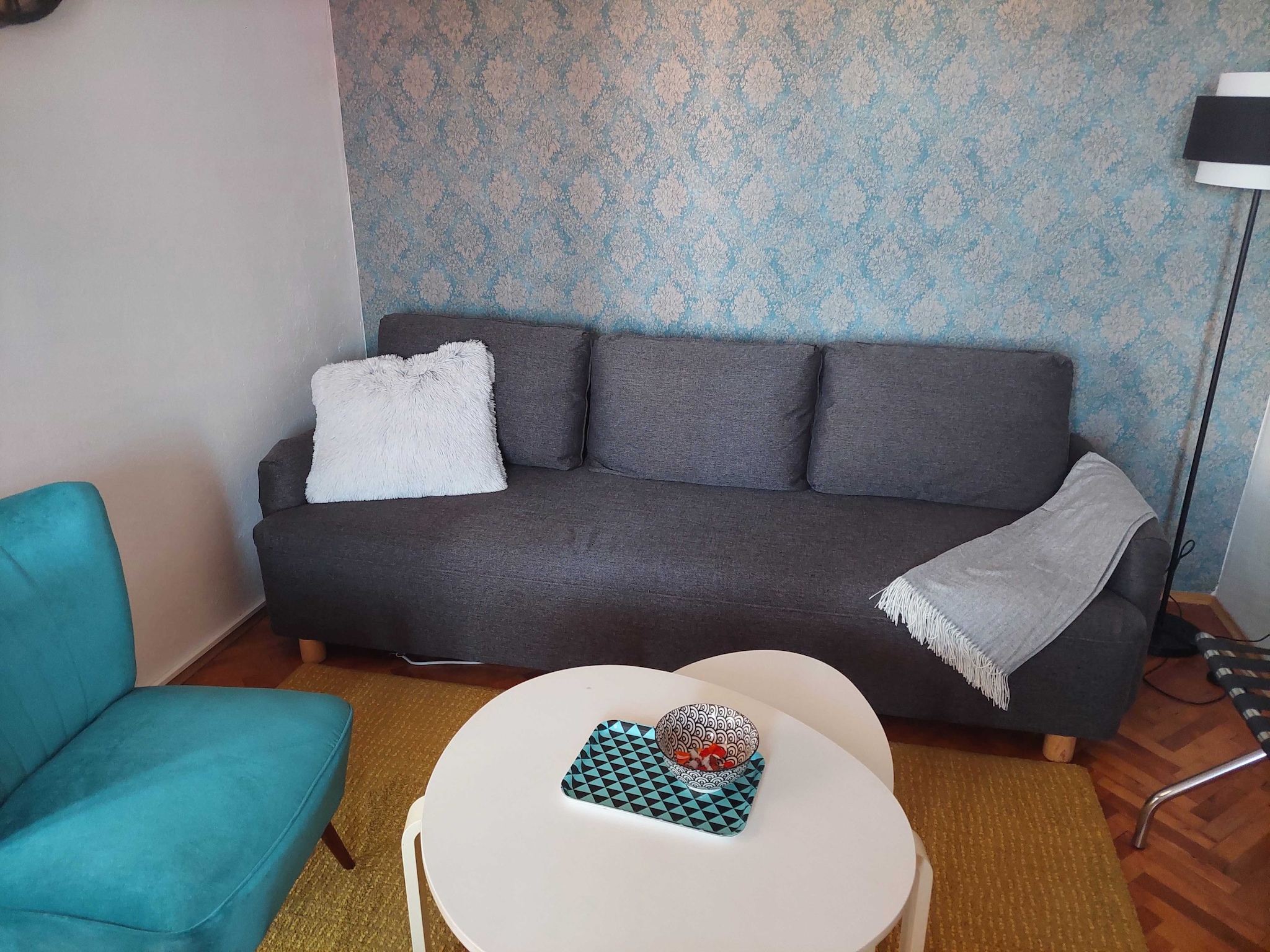 Apartmá Apartment Saul Cavtat  - One Bedroom Apartment wit