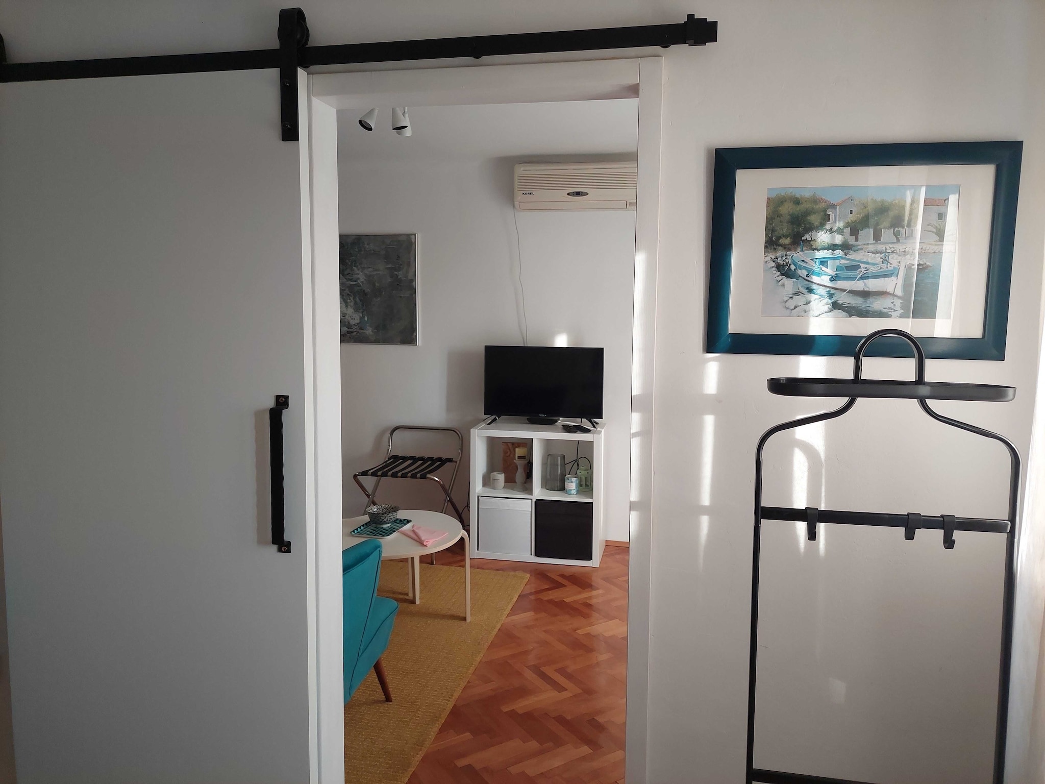 Apartmá Apartment Saul Cavtat  - One Bedroom Apartment wit