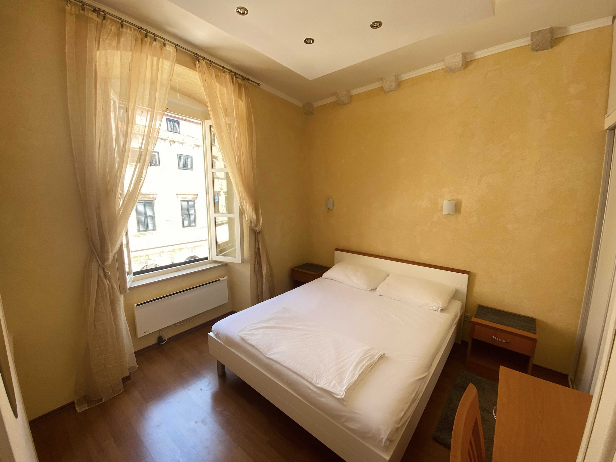 Apartmá Apartment Tomasović Old Town - One-Bedroom Ap