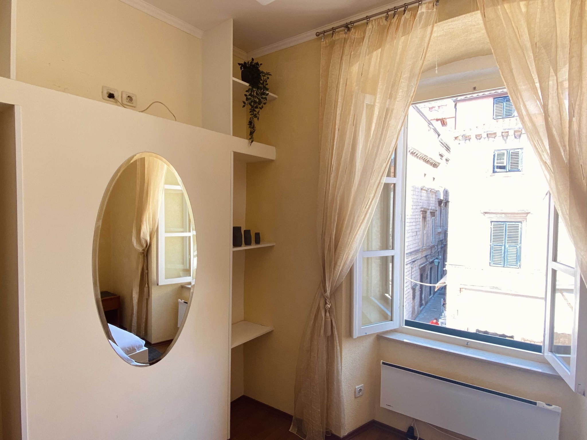 Apartmá Apartment Tomasović Old Town - One-Bedroom Ap
