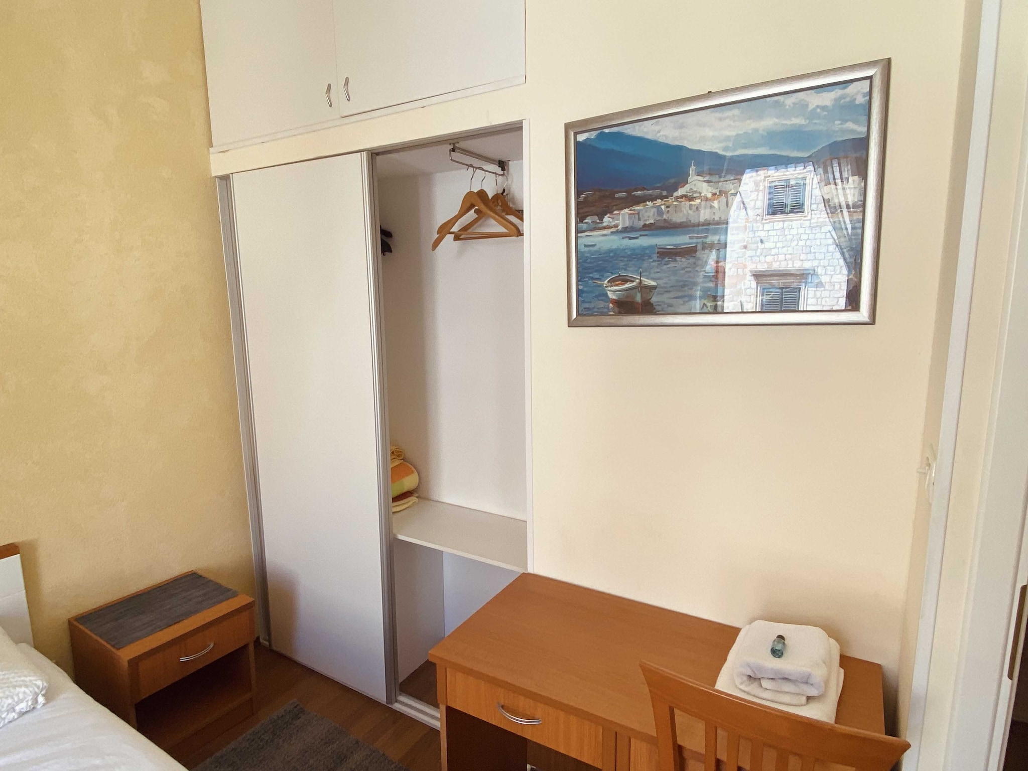 Apartmá Apartment Tomasović Old Town - One-Bedroom Ap