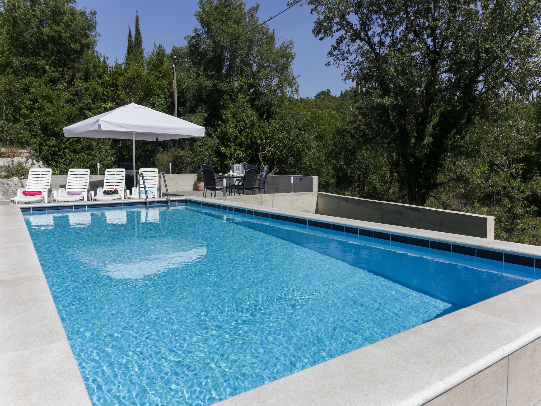 Apartmá Apartments Villa Harmonia - One-Bedroom Apartment