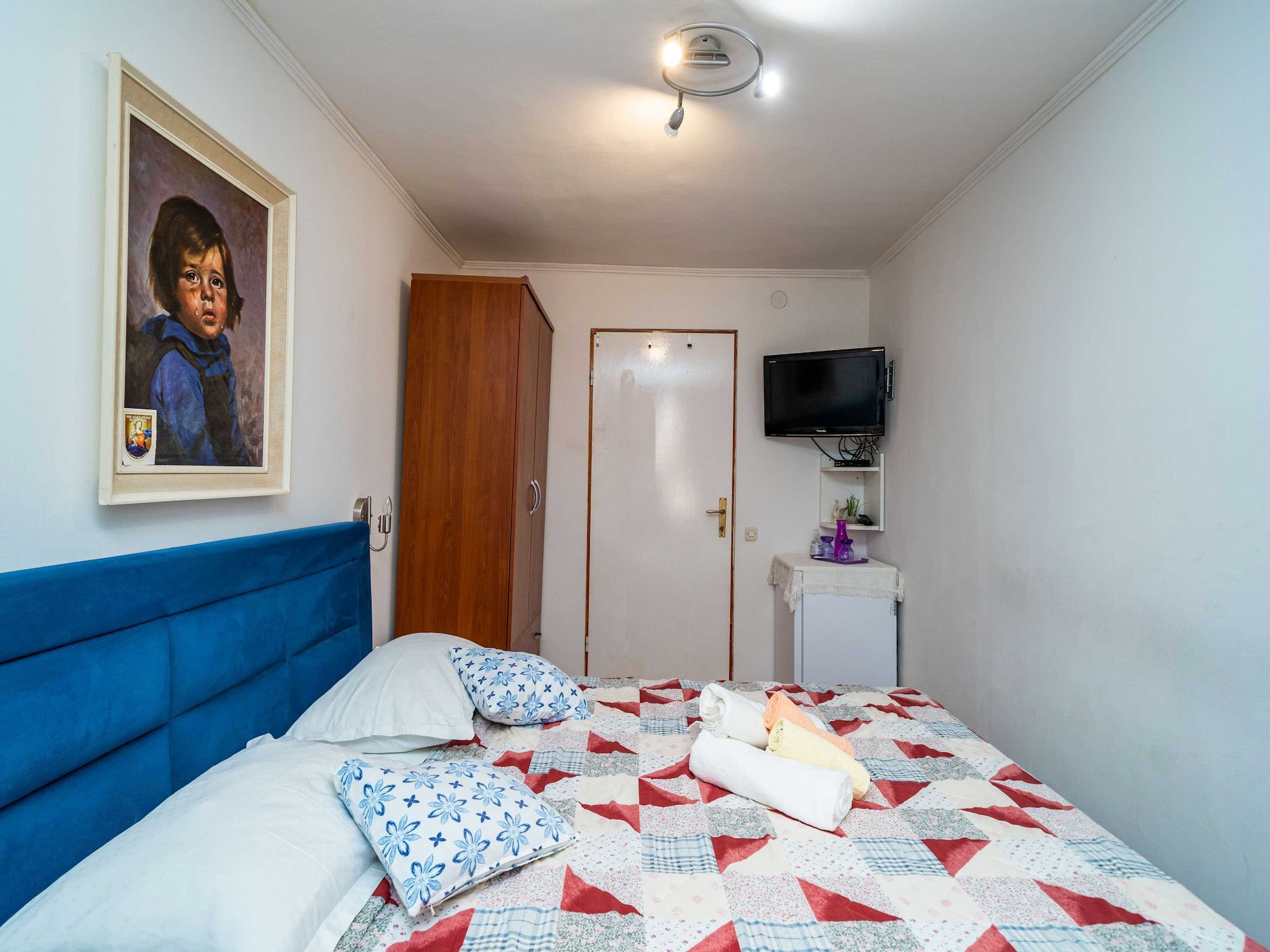 Apartmá Rooms Fausta Old Town - Superior Double Room