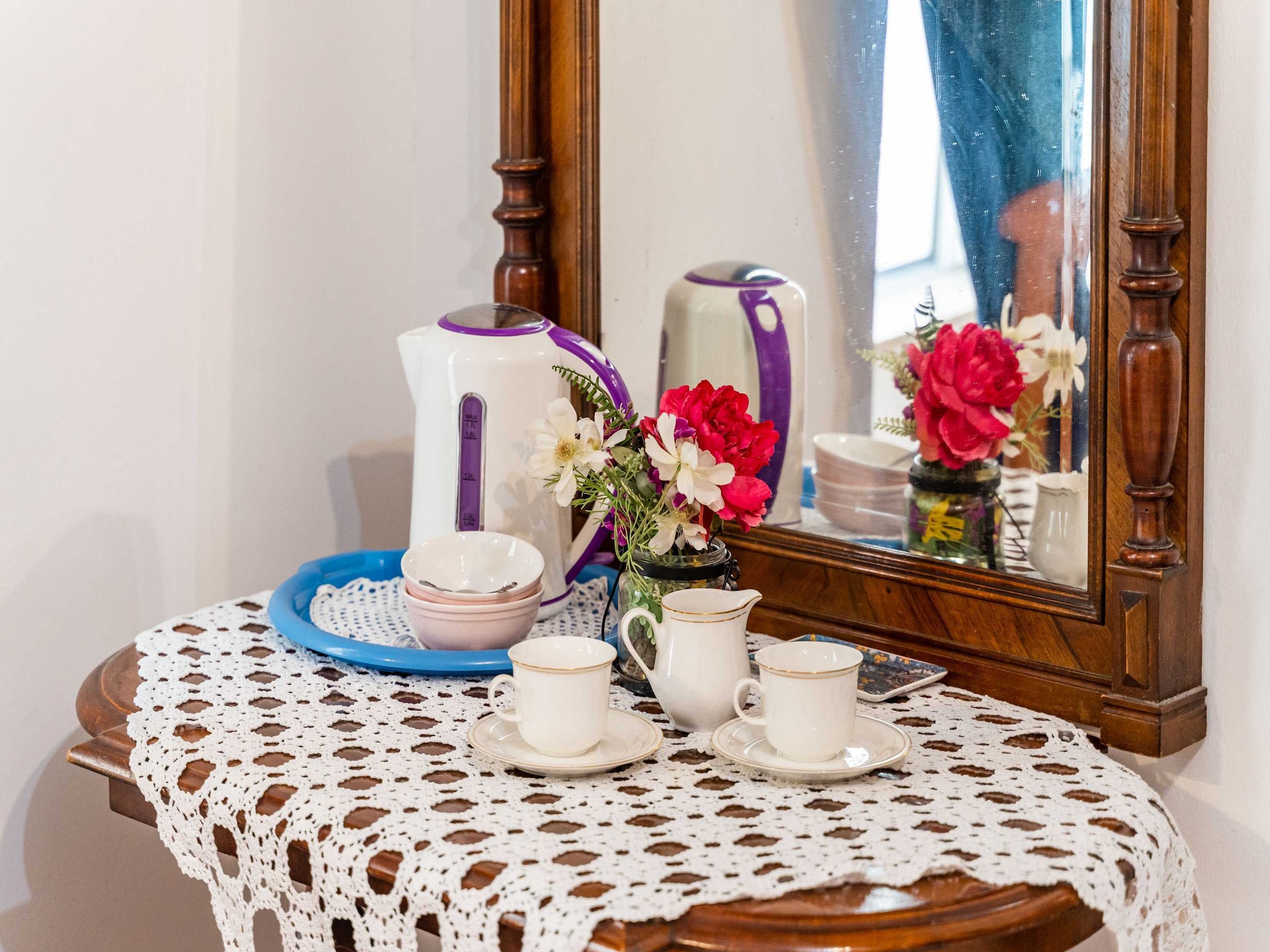 Apartmá Rooms Fausta Old Town - Superior Double Room