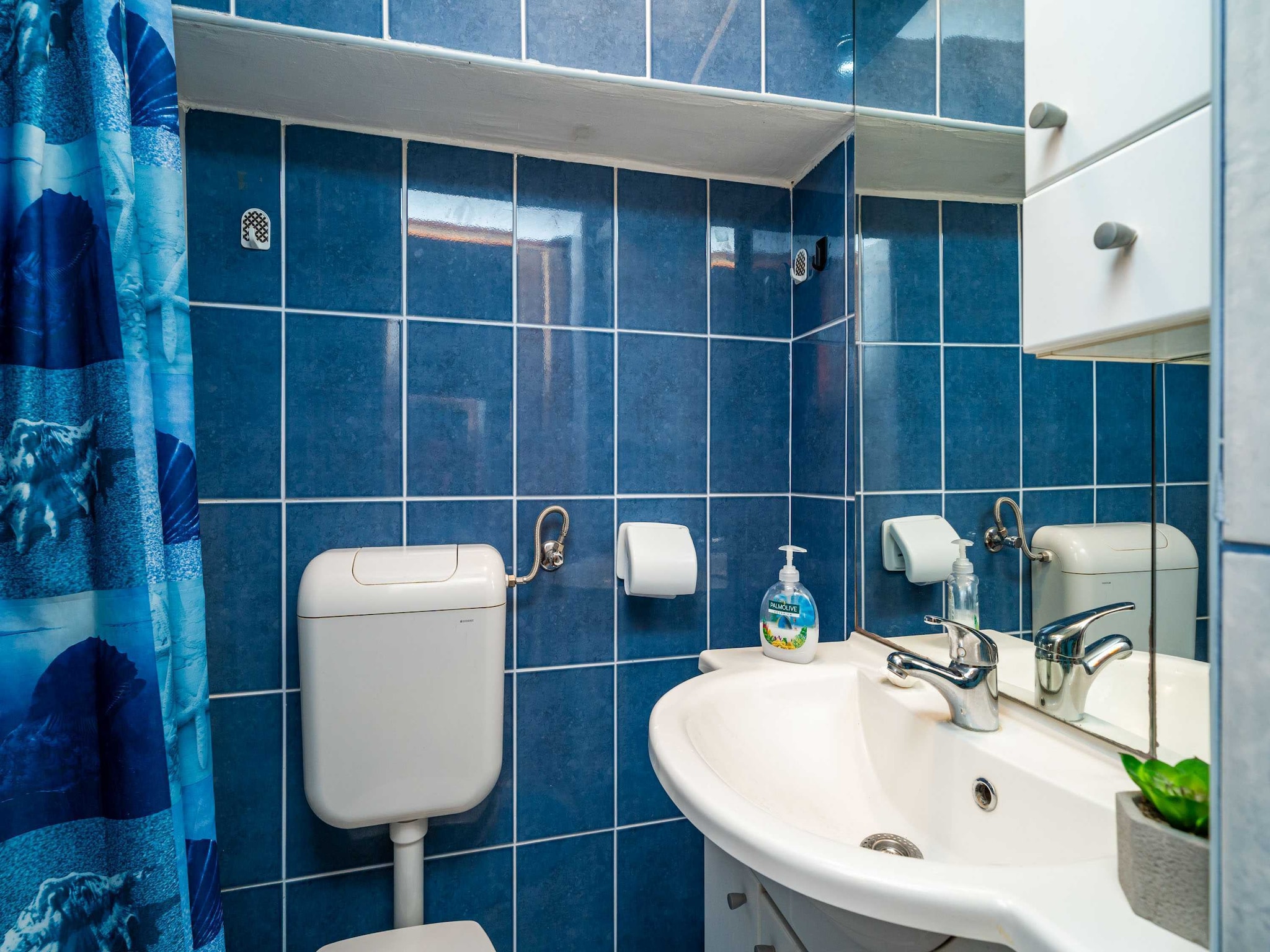 Apartmá Rooms Fausta Old Town - Superior Double Room