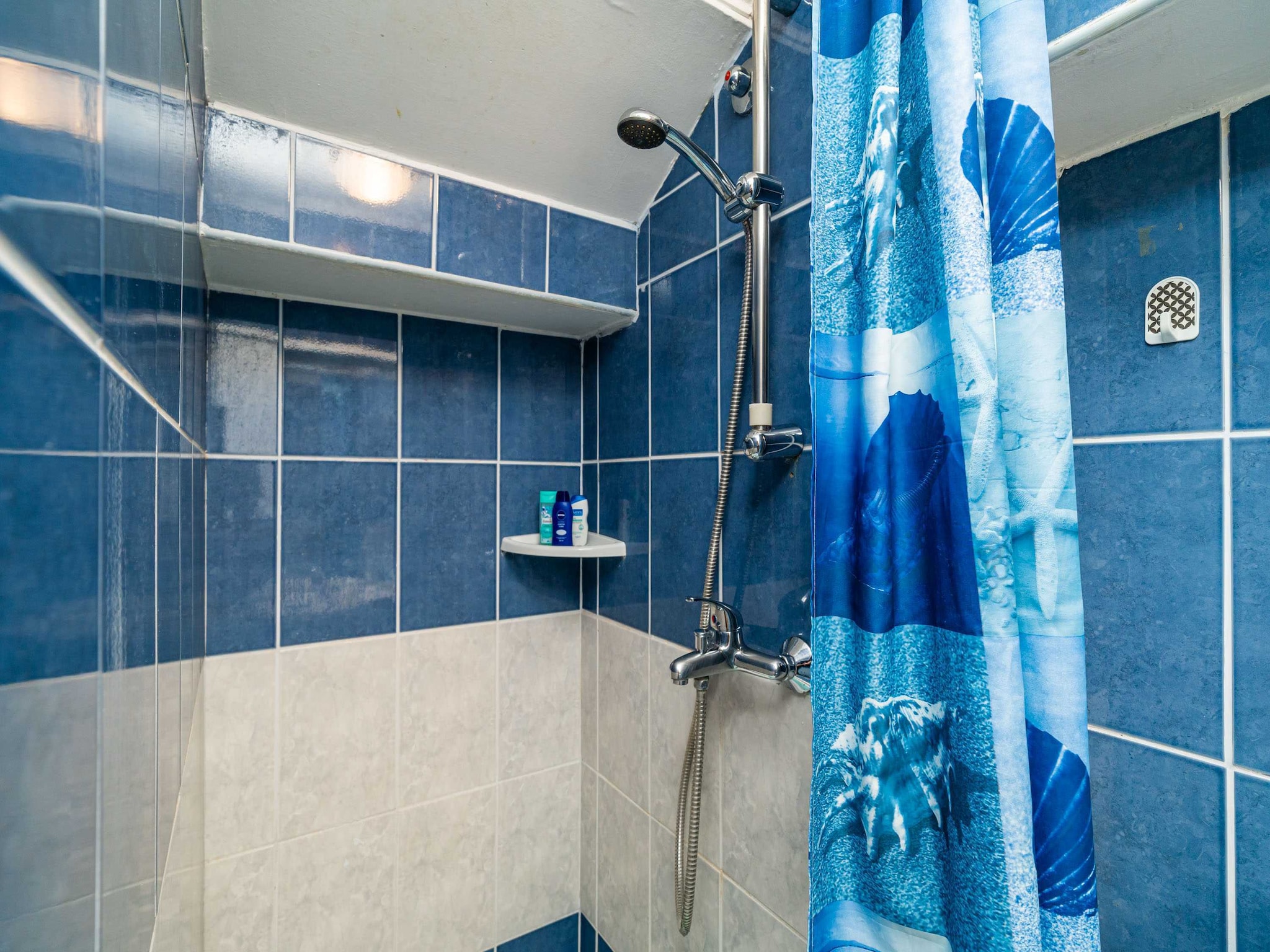 Apartmá Rooms Fausta Old Town - Superior Double Room