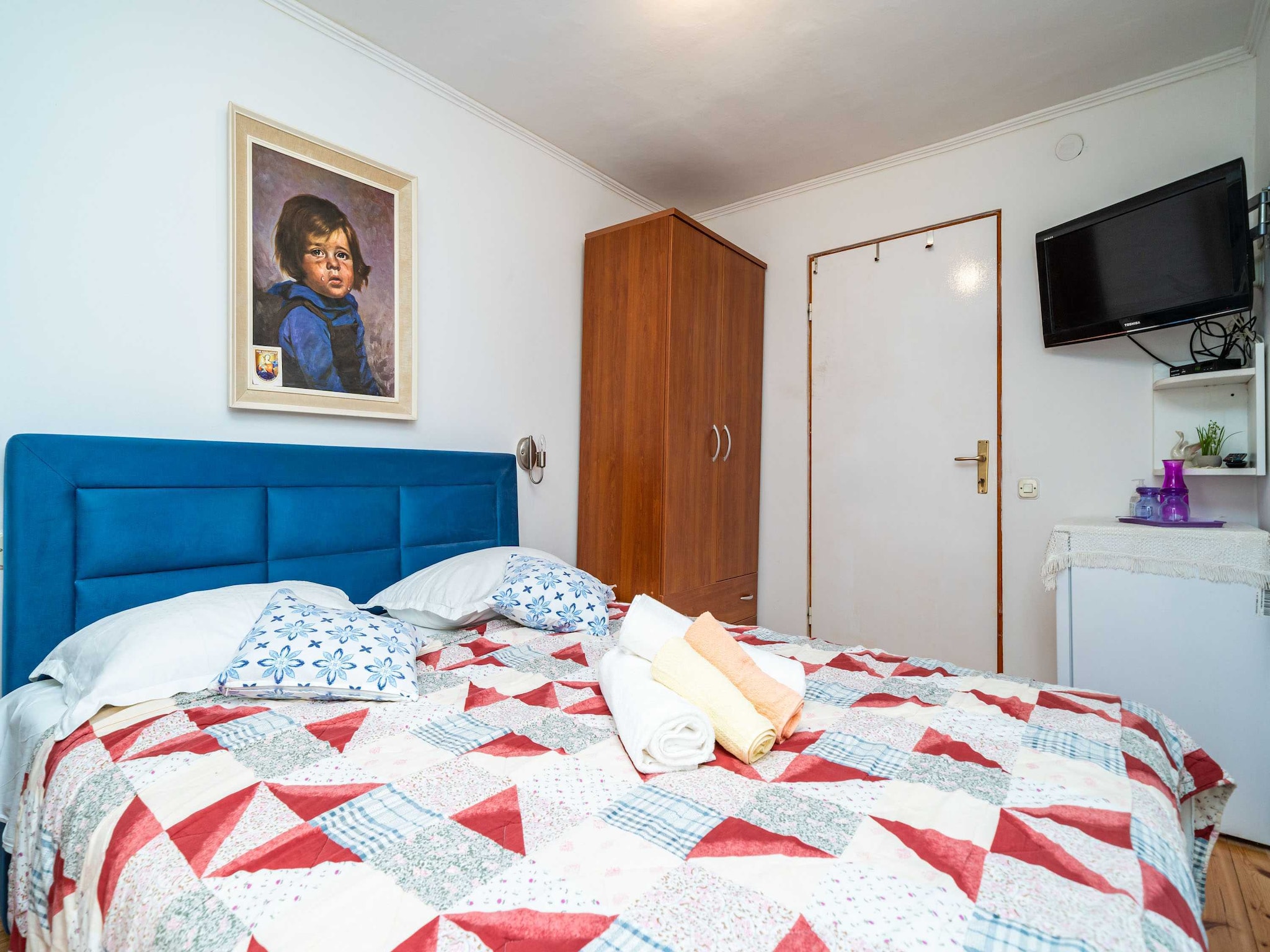 Apartmá Rooms Fausta Old Town - Superior Double Room
