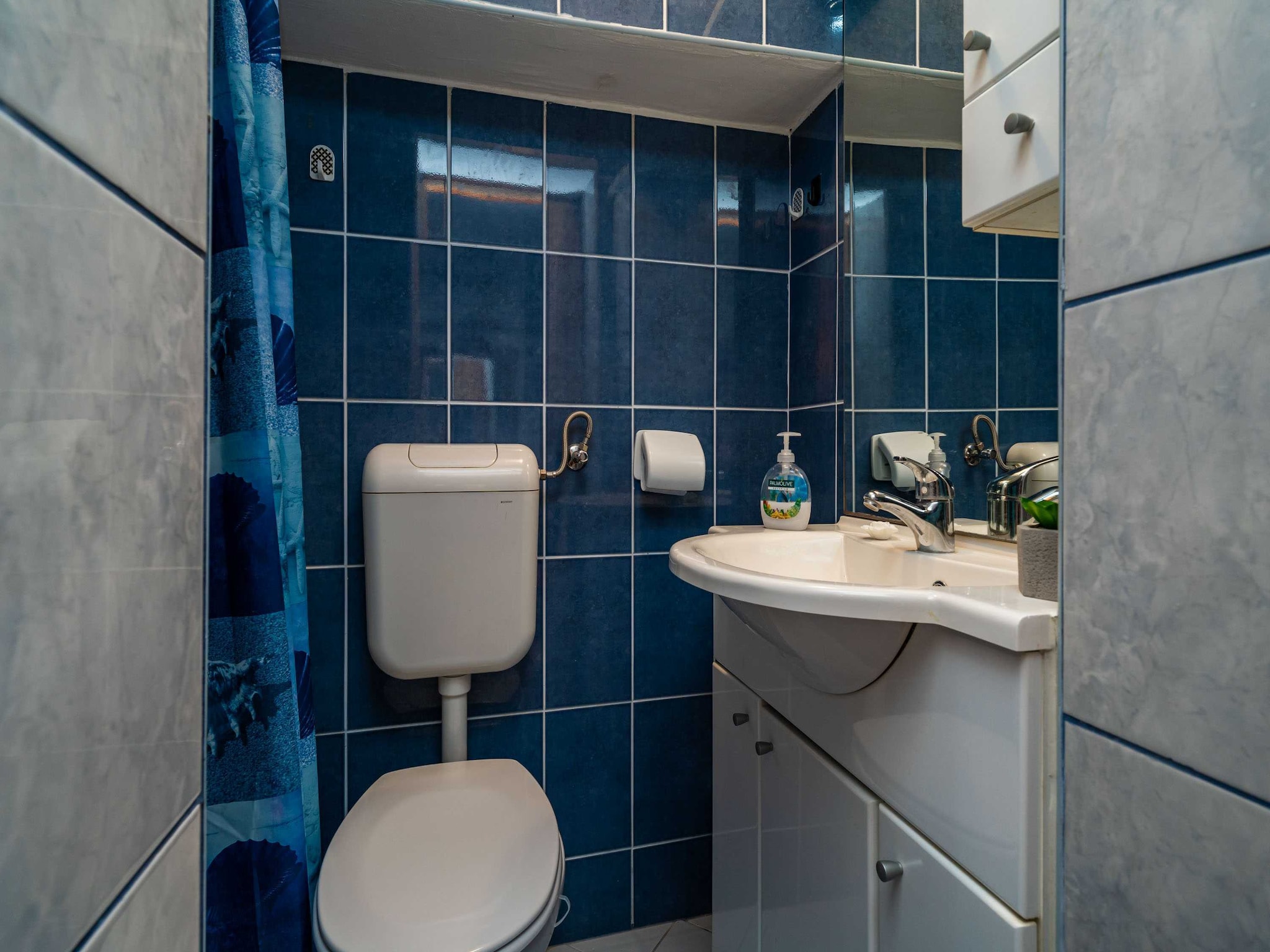 Apartmá Rooms Fausta Old Town - Superior Double Room