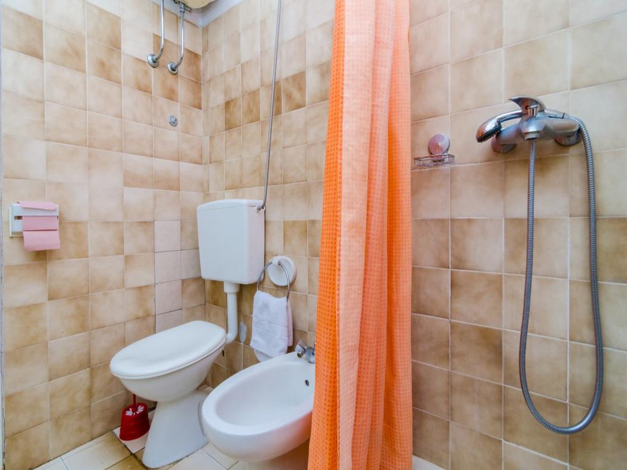 Apartmá Guest House Mara - Double Room 1