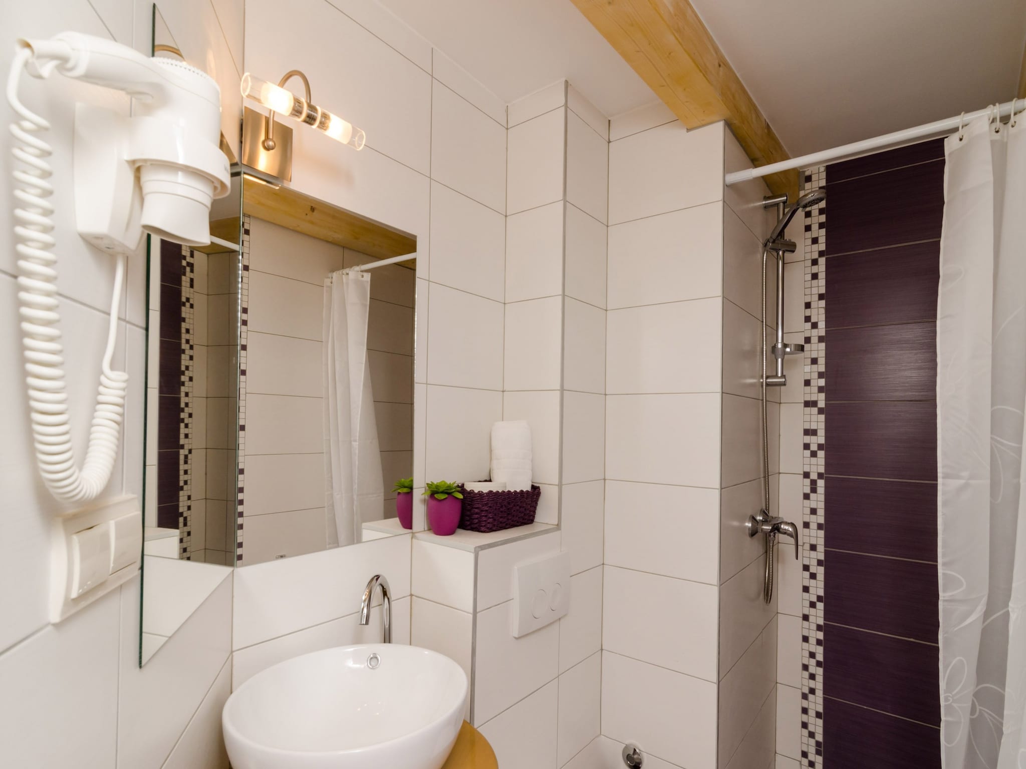 Apartmá Lavender Garden Apartments - Studio Apartment (Gro