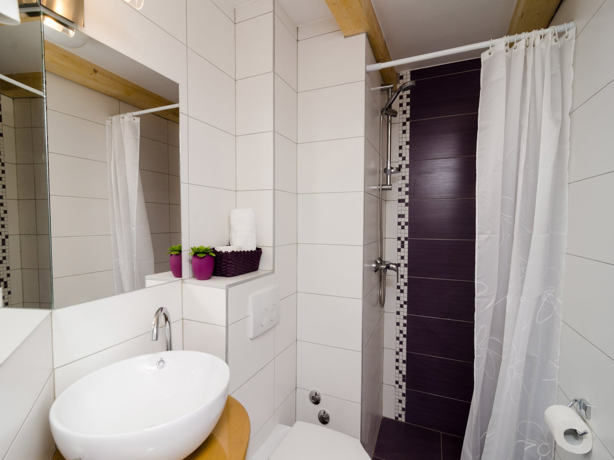 Apartmá Lavender Garden Apartments - Studio Apartment (Gro