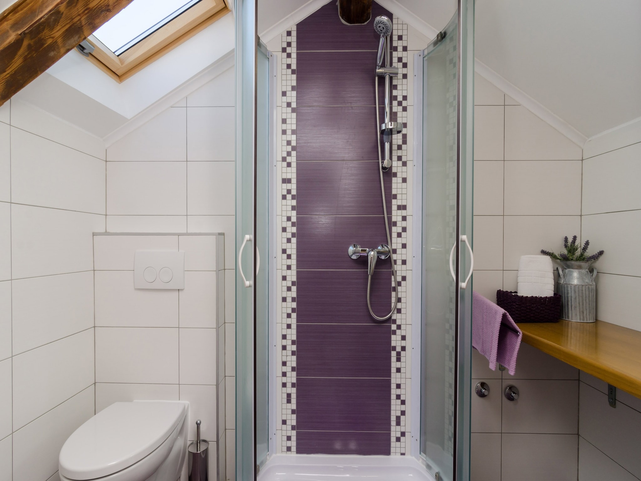 Apartmá Lavender Garden Apartments - Comfort Studio Apartm