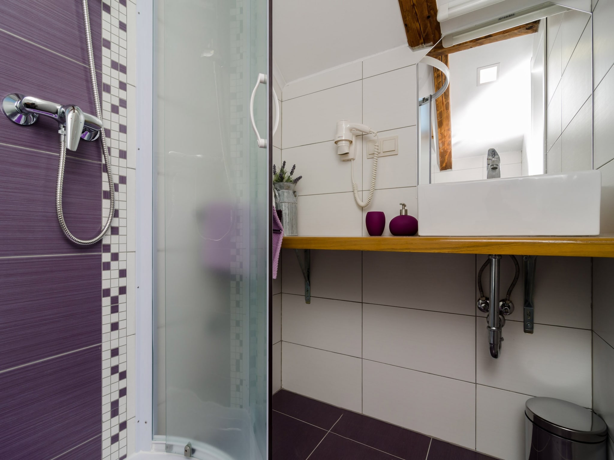 Apartmá Lavender Garden Apartments - Comfort Studio Apartm
