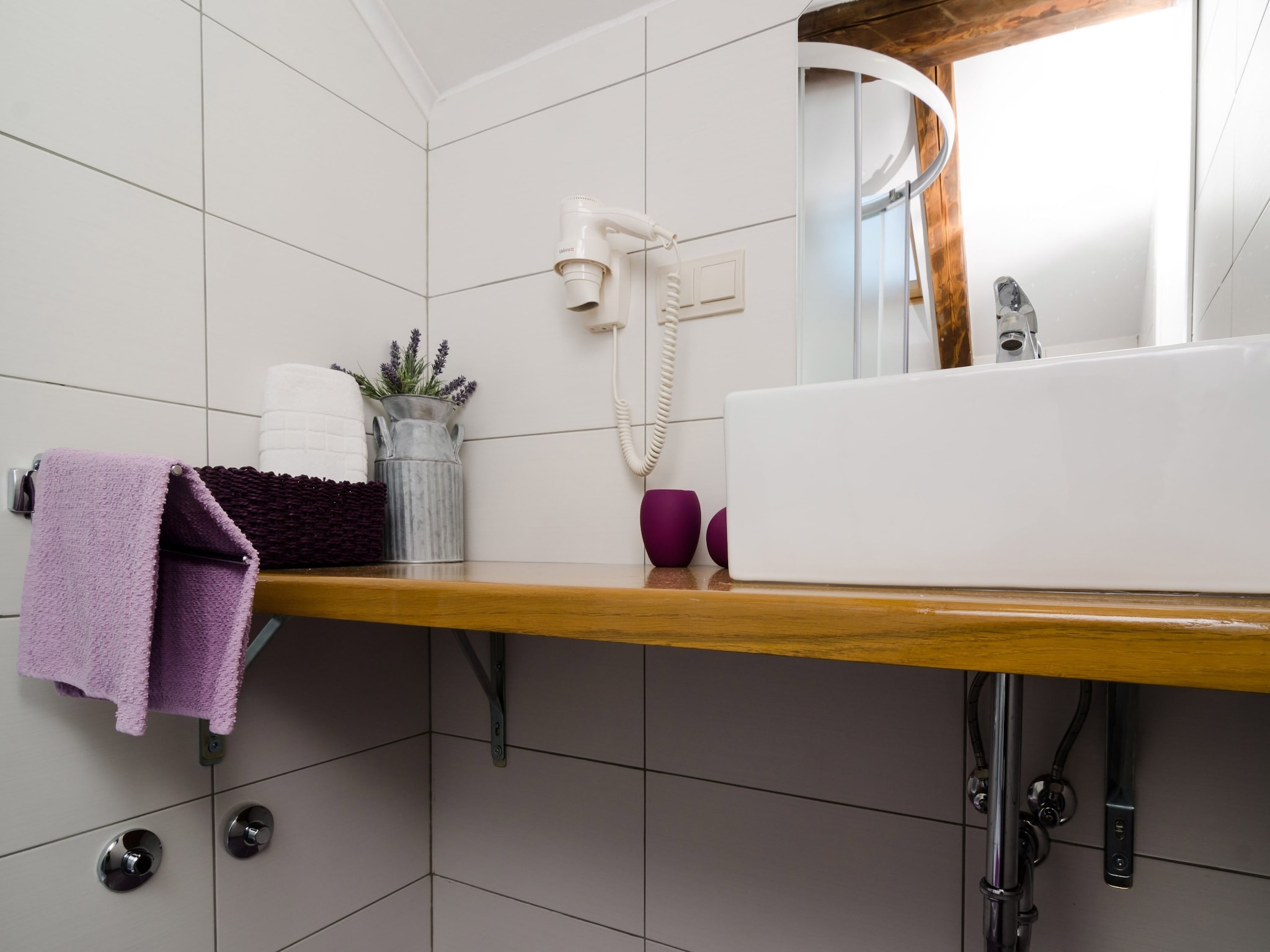 Apartmá Lavender Garden Apartments - Comfort Studio Apartm