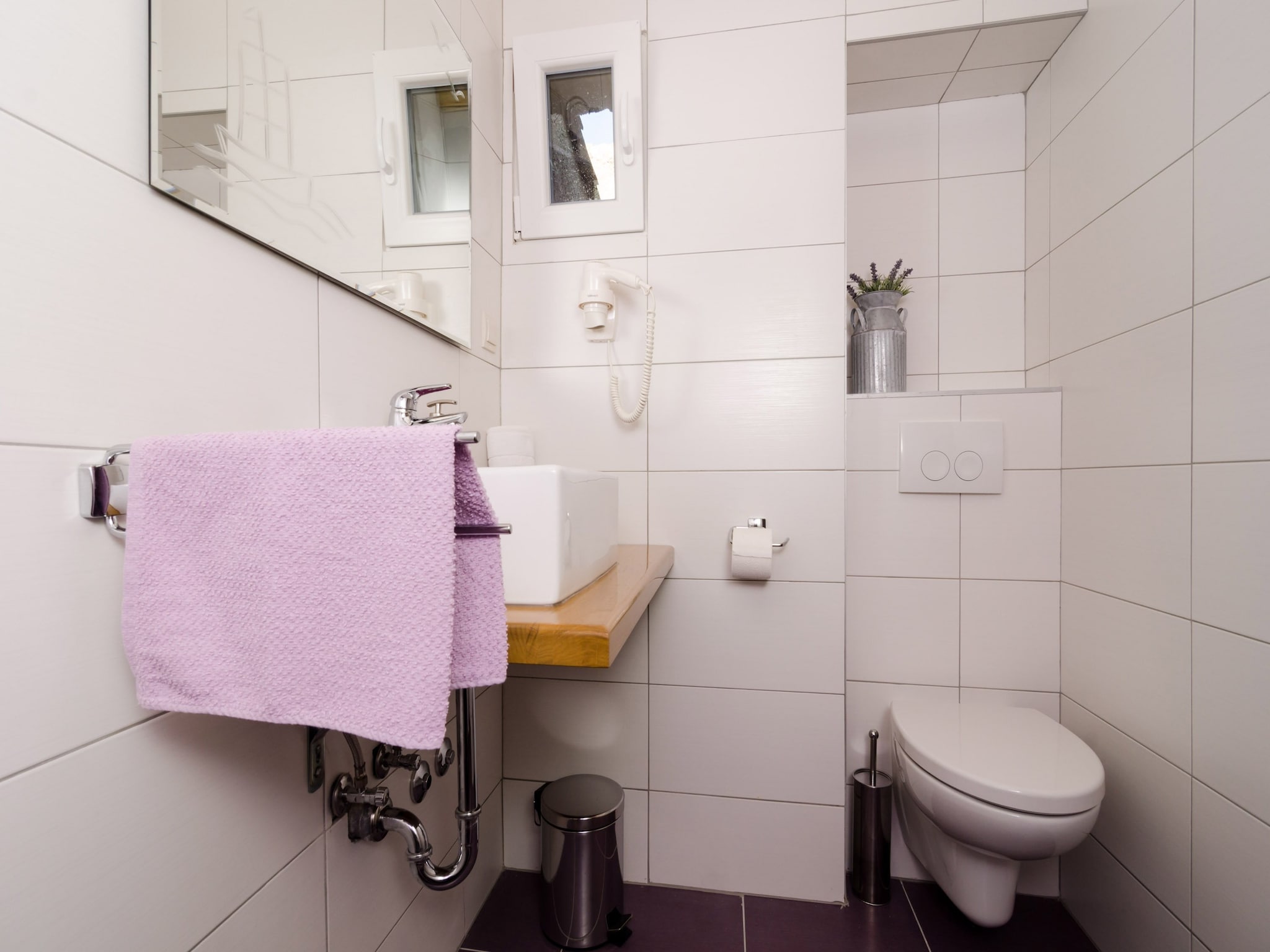Apartmá Lavender Garden Apartments - Studio Apartment (Fir