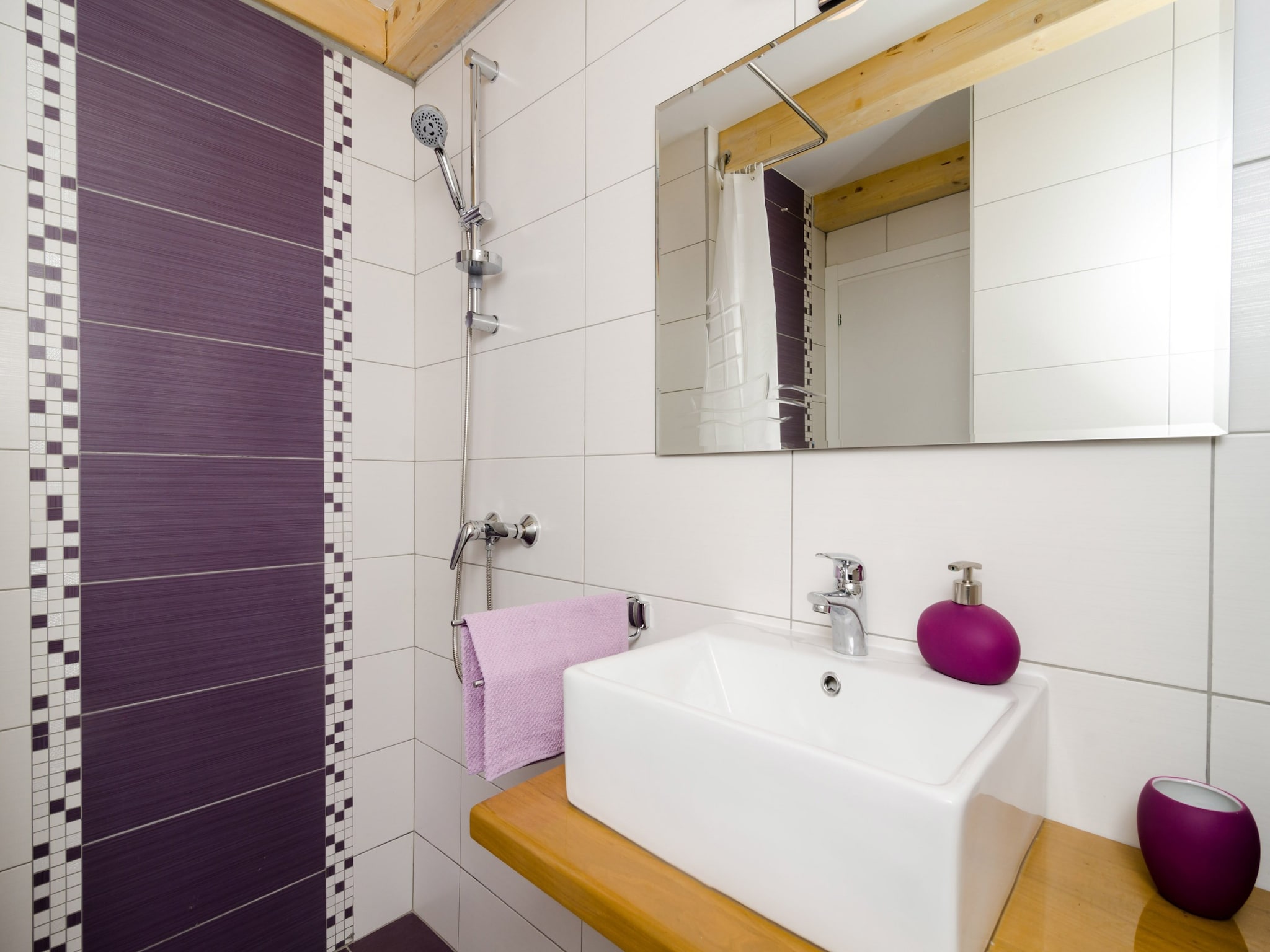 Apartmá Lavender Garden Apartments - Studio Apartment (Fir
