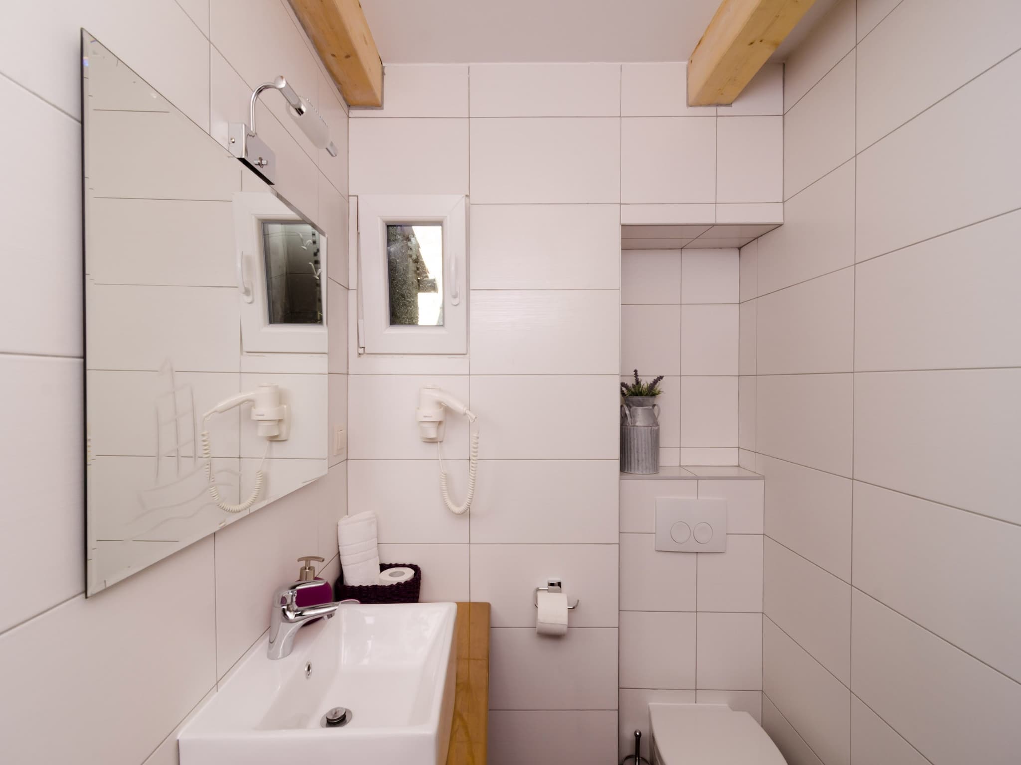 Apartmá Lavender Garden Apartments - Studio Apartment (Fir