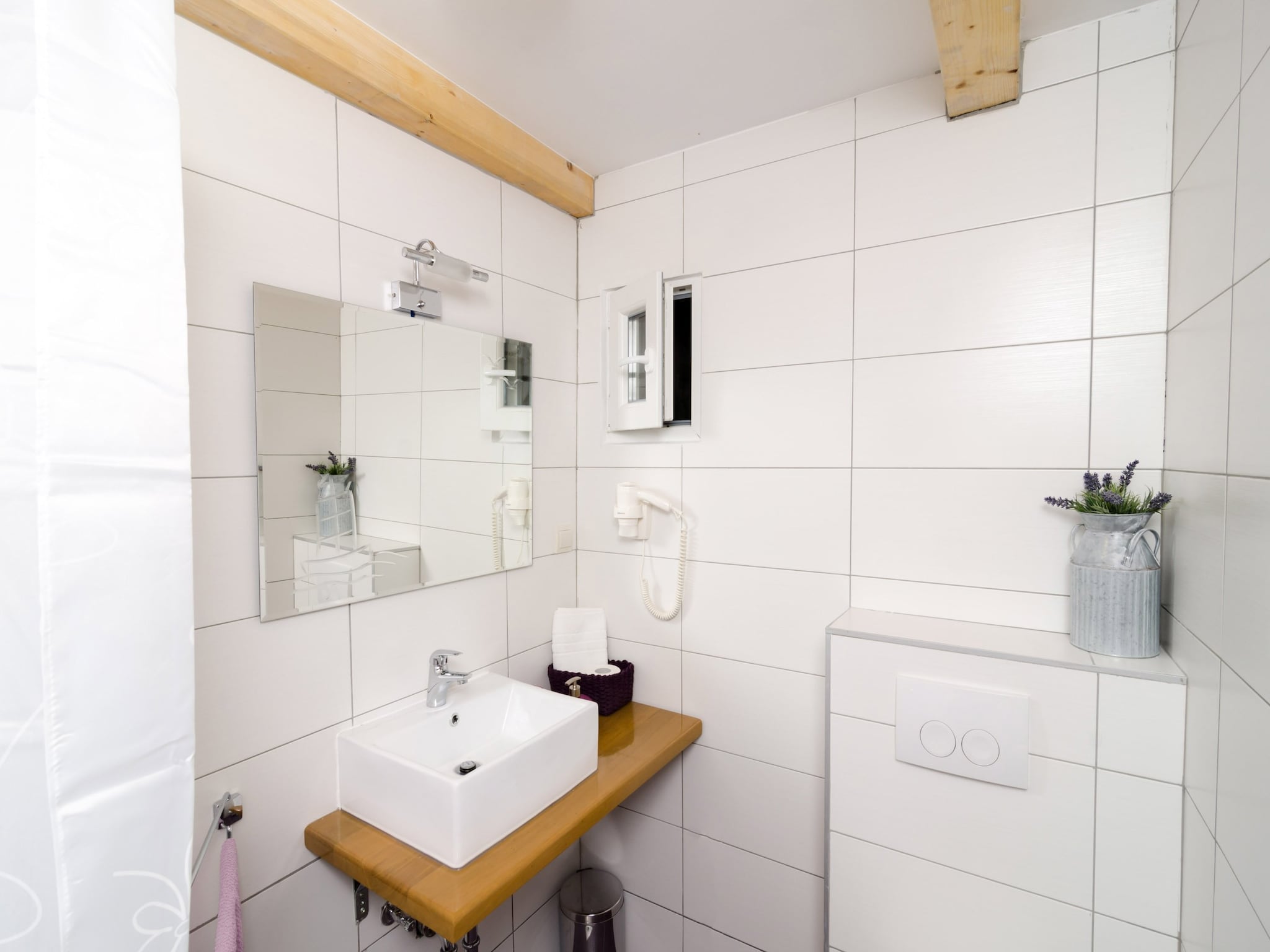 Apartmá Lavender Garden Apartments - Comfort Studio Apartm