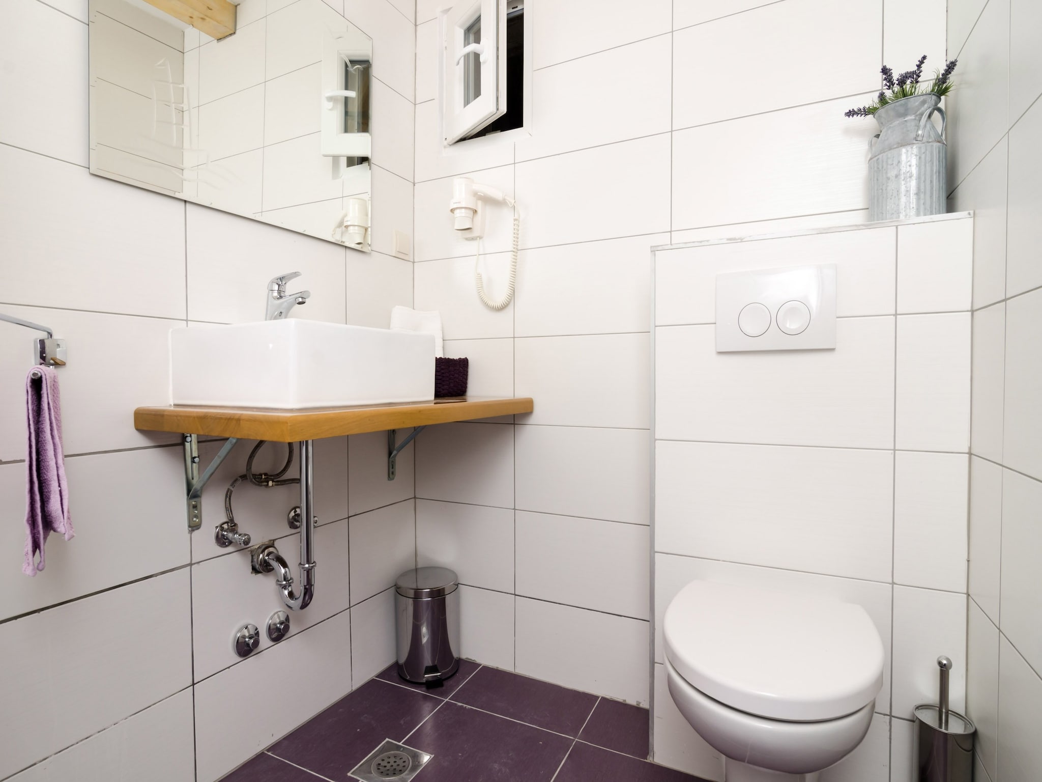Apartmá Lavender Garden Apartments - Comfort Studio Apartm