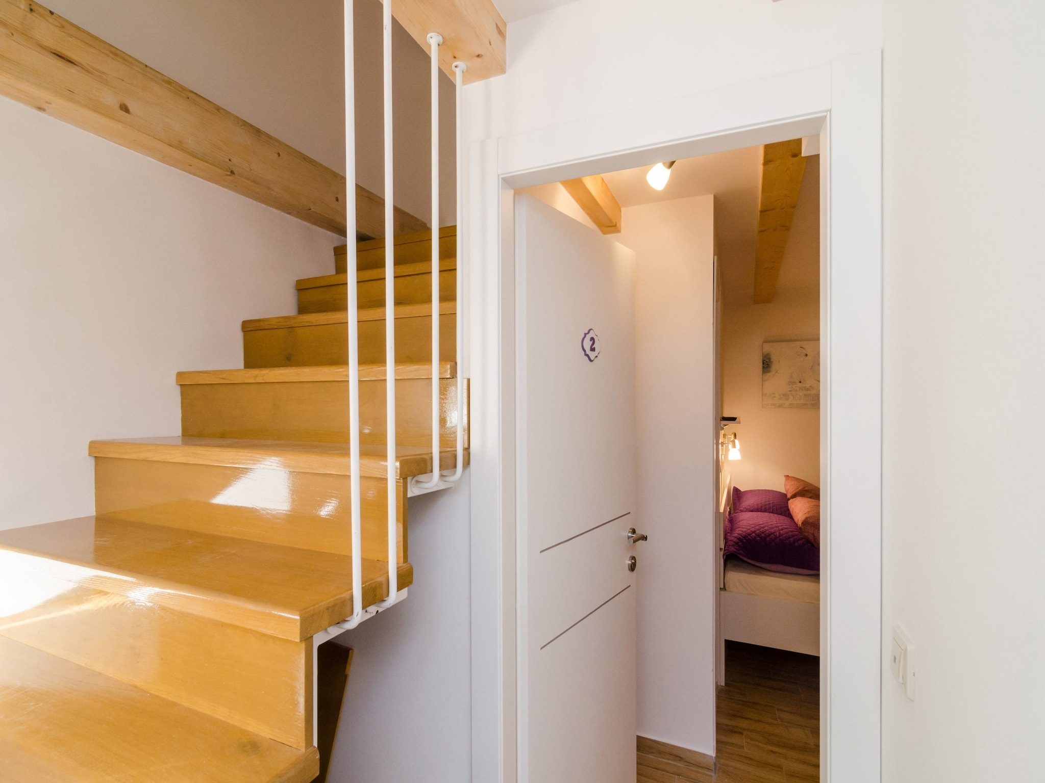 Apartmá Lavender Garden Apartments - Comfort Studio Apartm