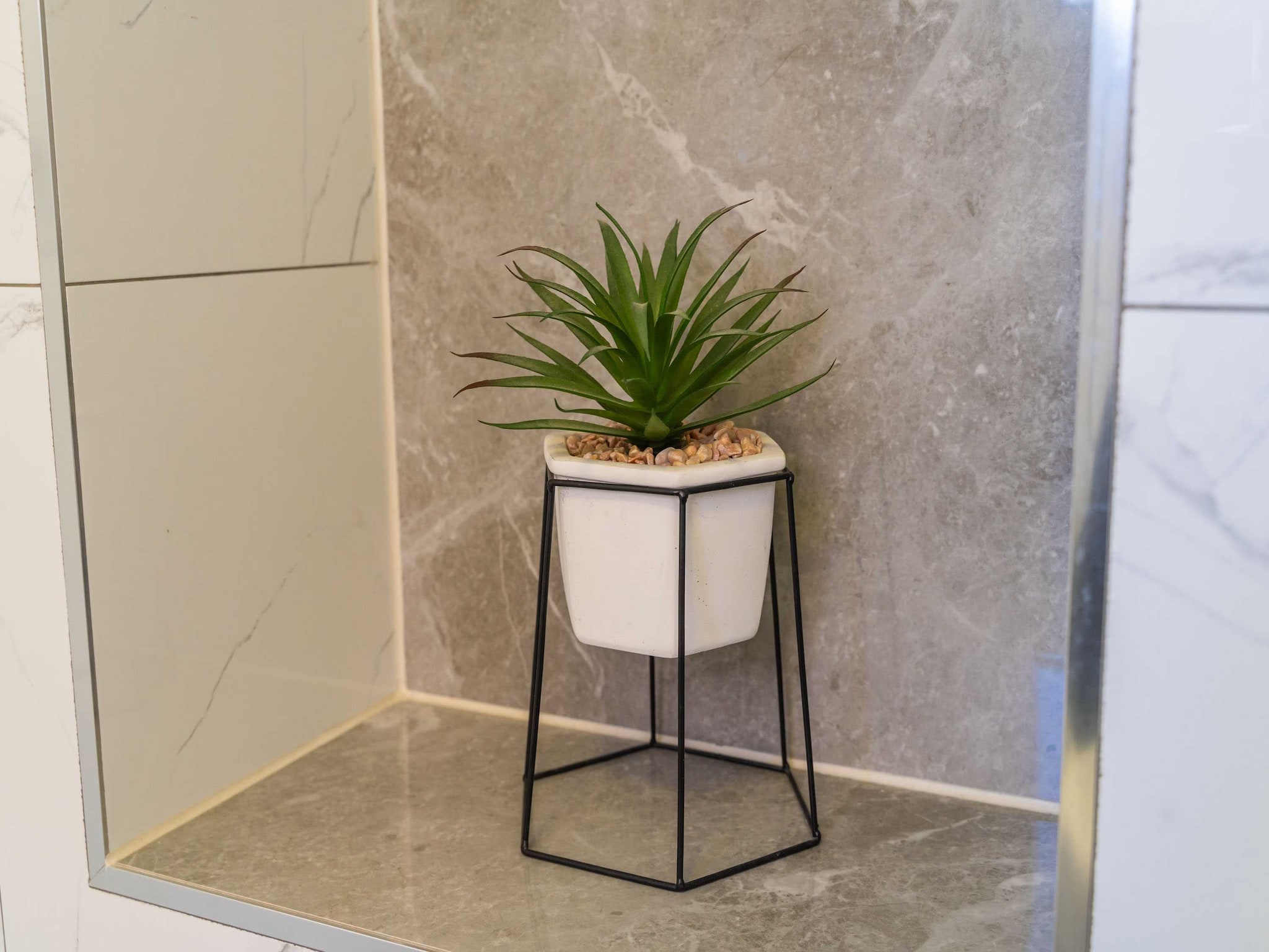 Apartmá Apartments Senjo - One Bedroom Apartment with Balc