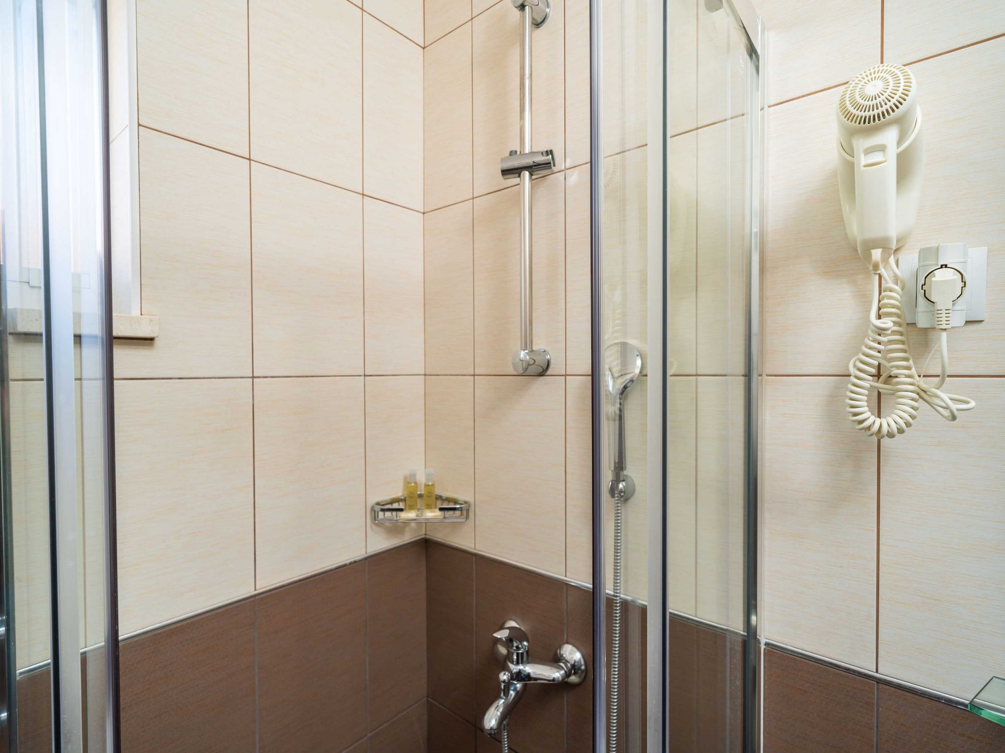 Apartmá Apartments Senjo - Studio Apartment with Balcony a
