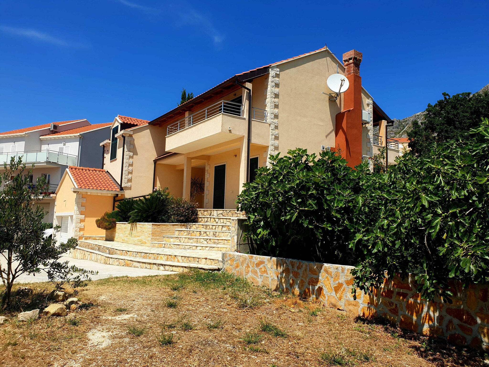 Vacation home Villa Avoca - Four Bedroom Villa with Swimming Poo