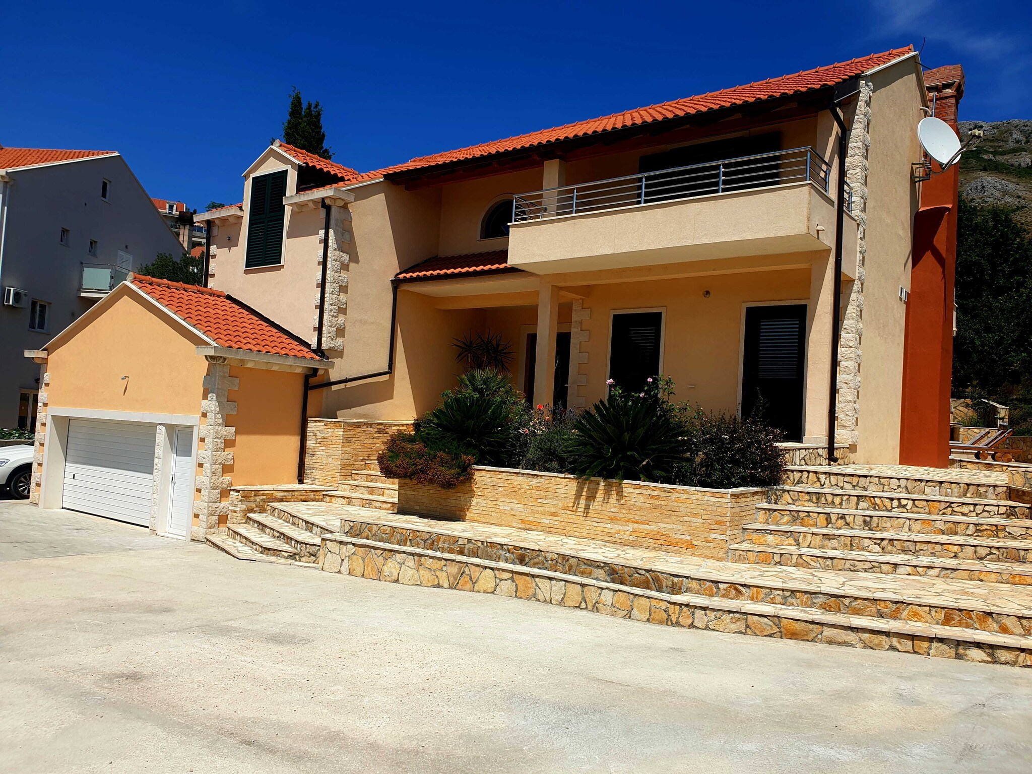 Vacation home Villa Avoca - Four Bedroom Villa with Swimming Poo